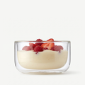 Luigi Bormioli Thermic Glass Kommetje Sublime Dessert - 2 Stuks