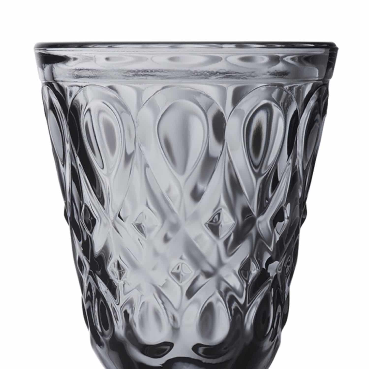 La Rochère Lyonnais Wijnglas 23 Cl Grijs - 6 Stuks - Glazen.nl