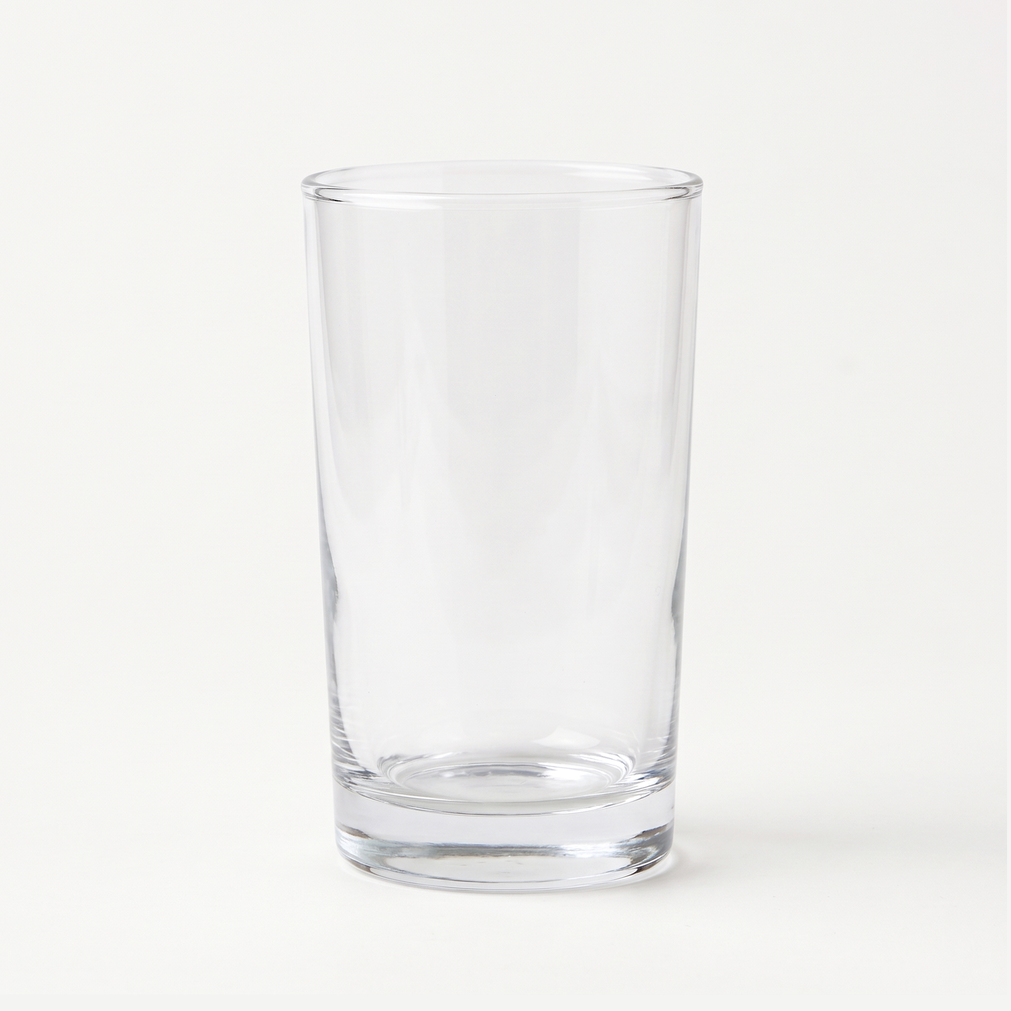 Mammoet Budgetline Pampus Spatje 21 Cl - 12 Stuks, leeg glas