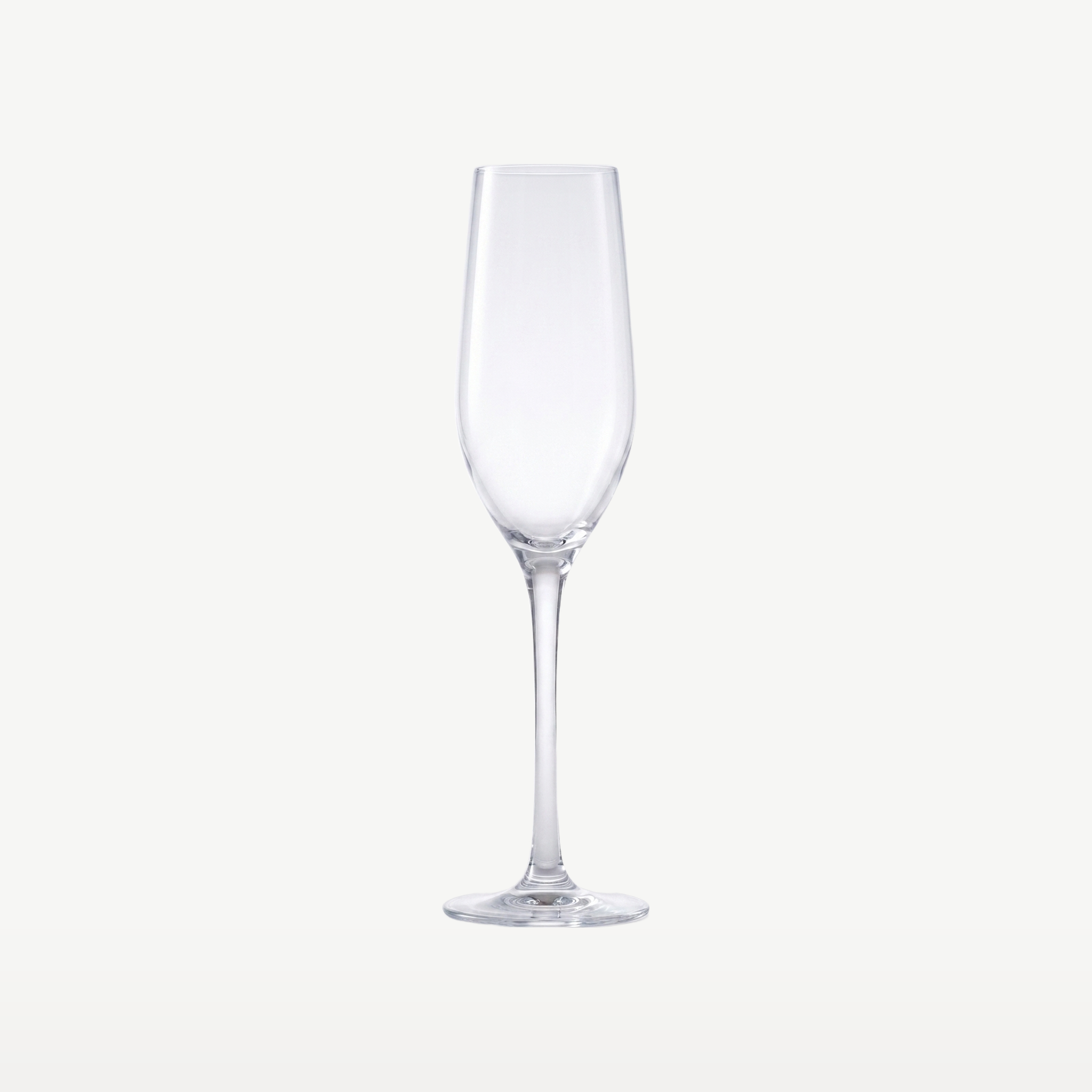 Arcoroc Mineral Champagneglas / Flute 16 Cl - 6 Stuks - Glazen.nl