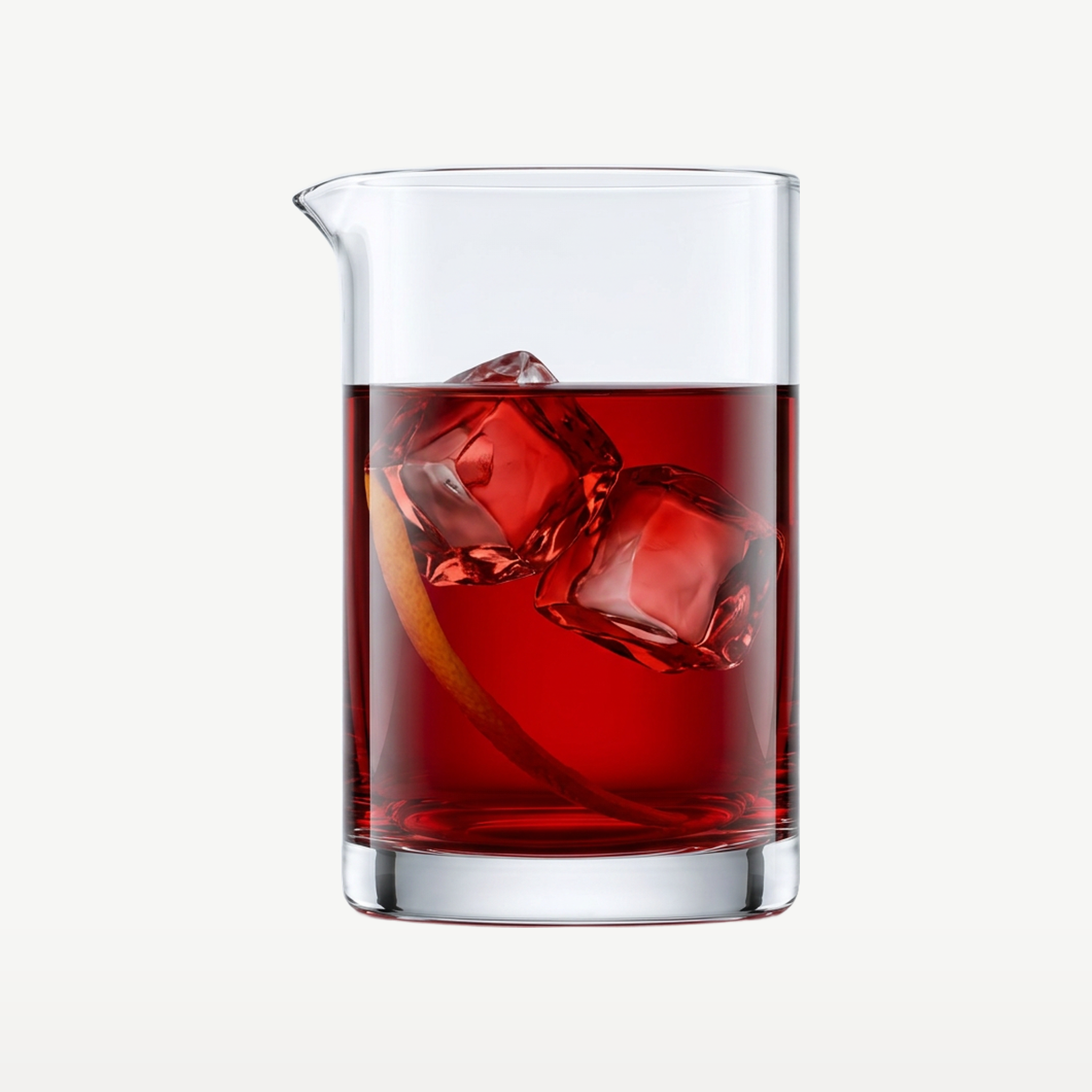 Schott Zwiesel Bar Special Basic Bar Mixkan 50 Cl - Glazen.nl