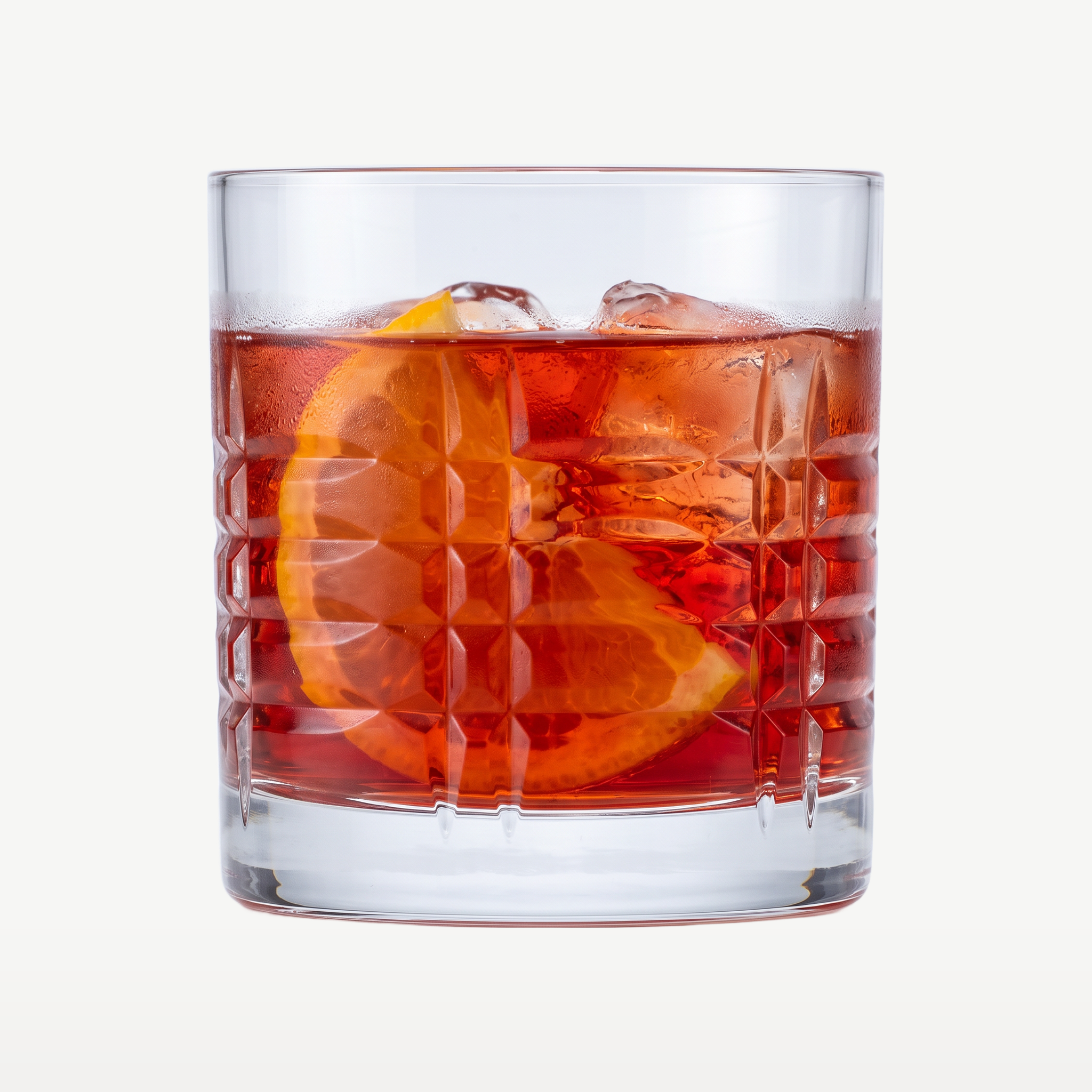 Zwiesel Glas Destille No. 1 Basic Bar Classic Old Fashioned Glas 37 Cl - Glazen.nl