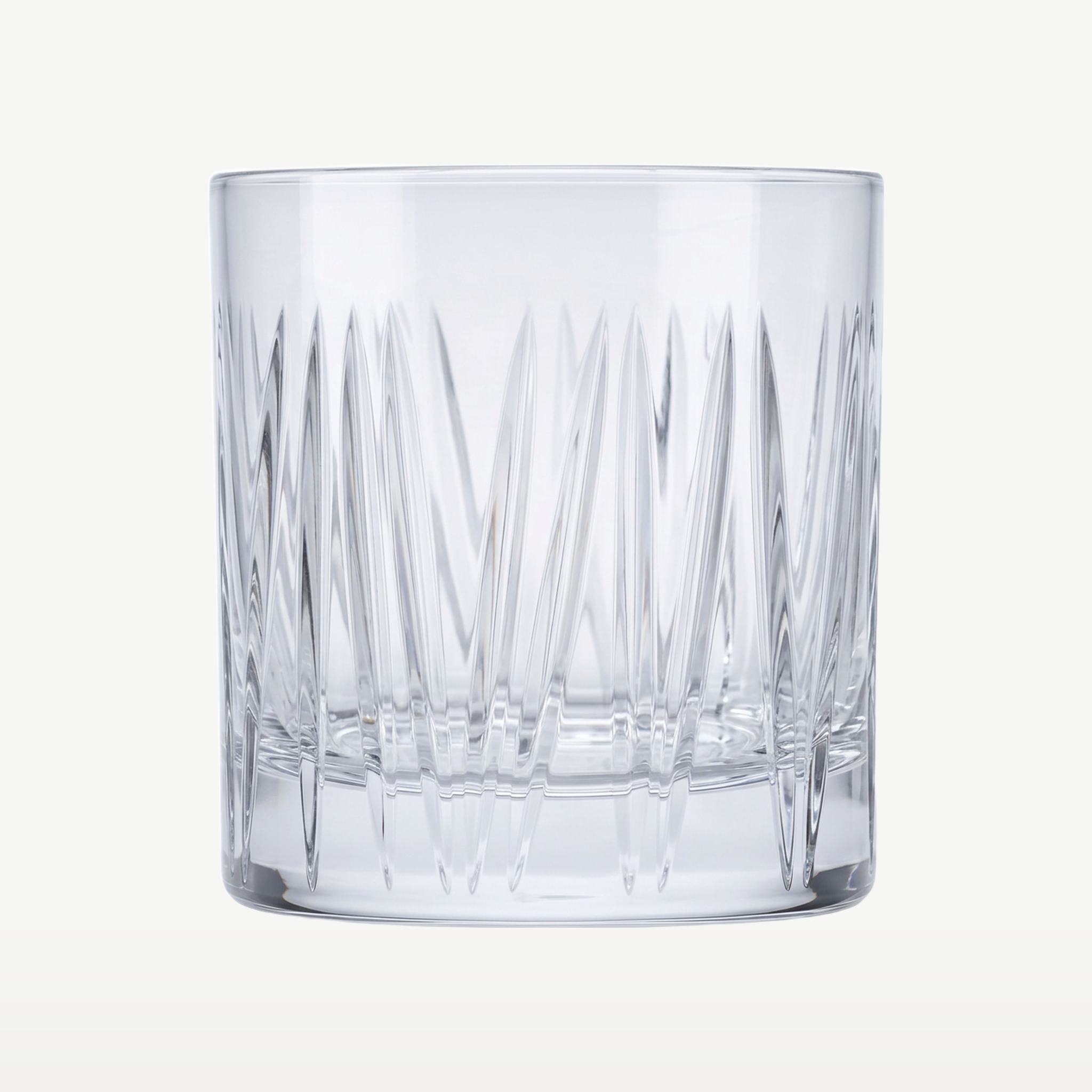 Zwiesel Glas Destille No. 2 Basic Bar Motion Old Fashioned Glas 37 Cl leeg - Glazen.nl