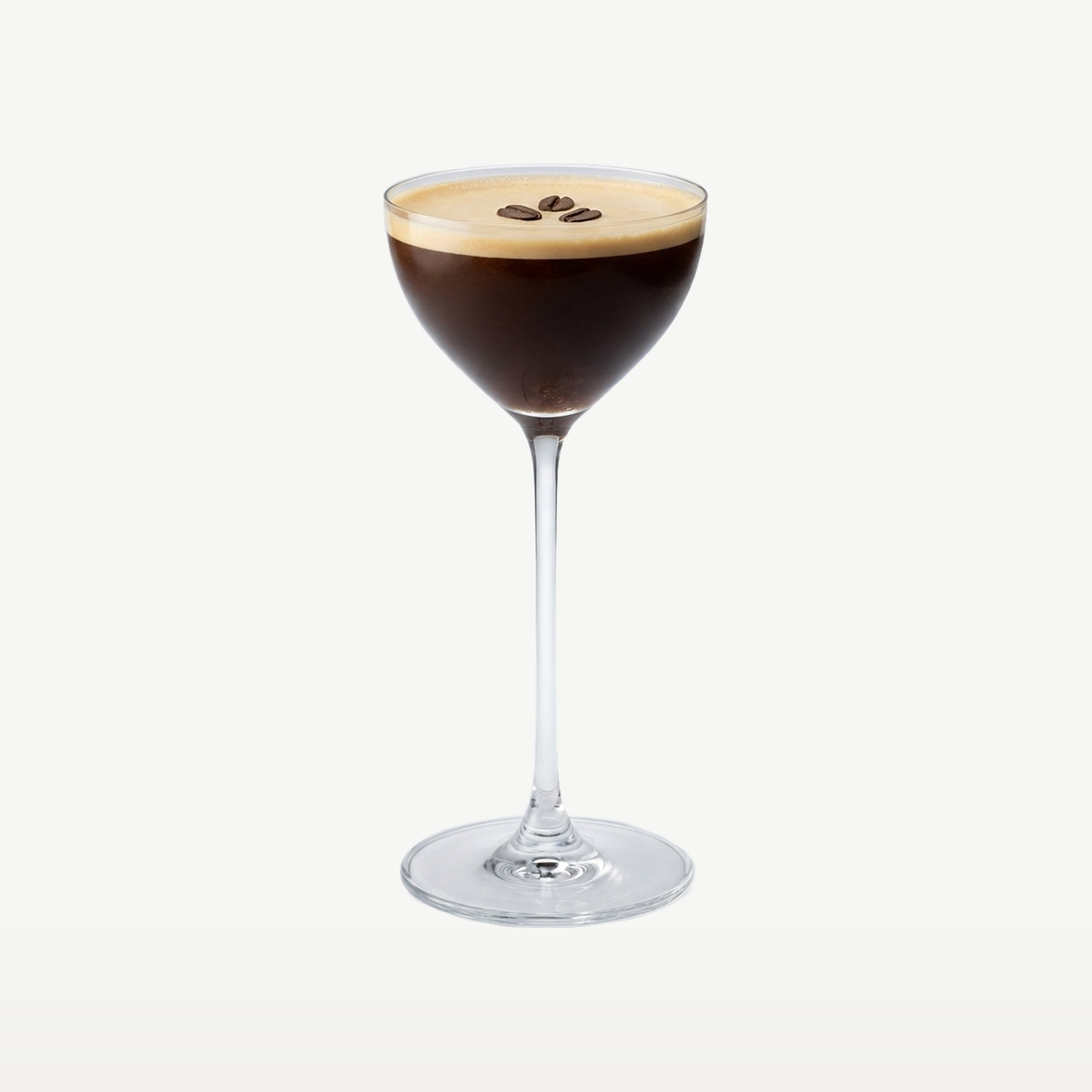 Onis Bespoke Cocktailglas 15,5 Cl Nick & Nora - 6 Stuks - Glazen.nl