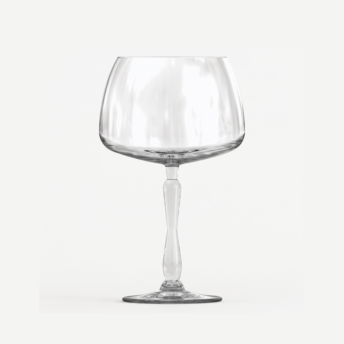 Onis New Era Gin Tonic Glas 59 Cl leeg