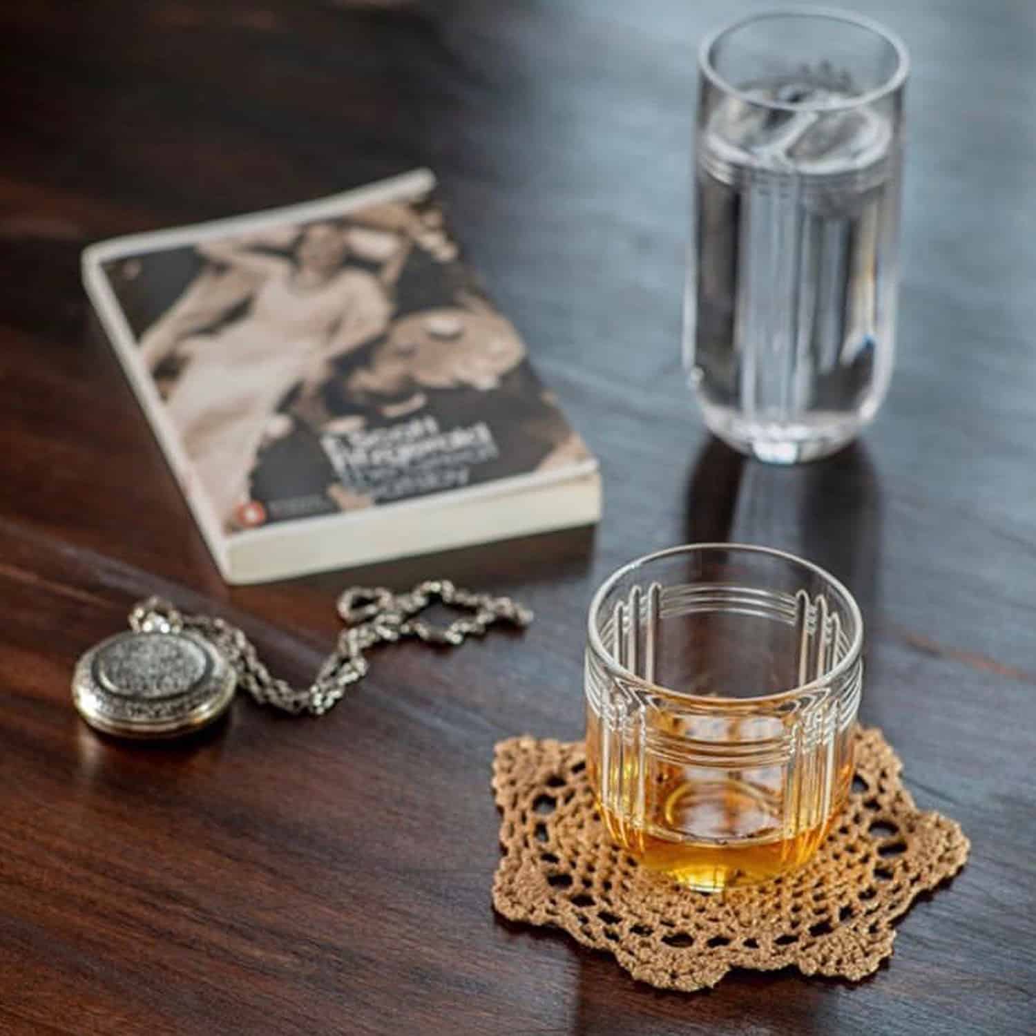 Onis The Gats Tumbler 29 Cl - 6 Stuks - Glazen.nl