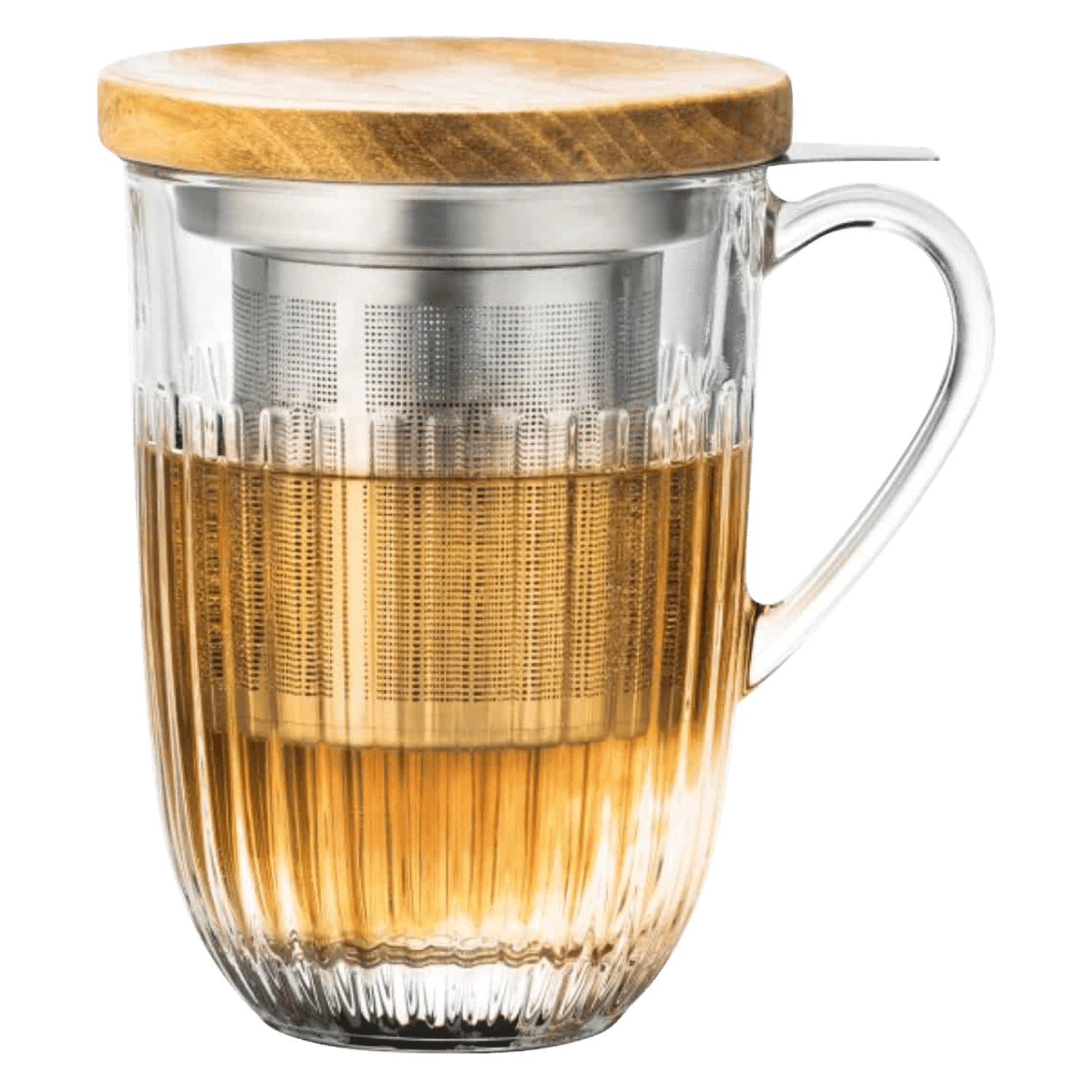 La Rochère Ouessant Theeset 36 Cl - Glazen.nl