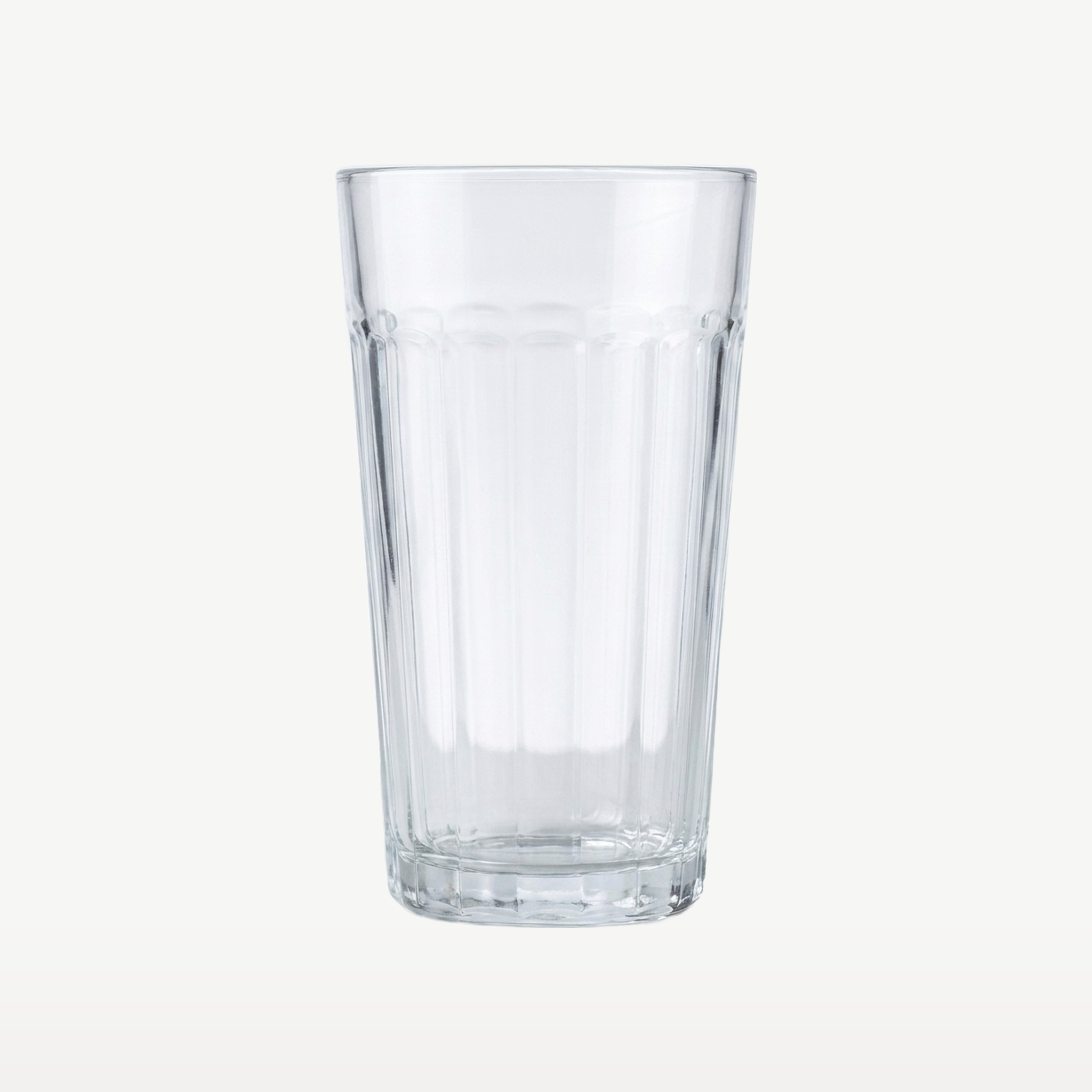 Onis Facets Longdrinkglas 35 Cl - 12 Stuks - Glazen.nl
