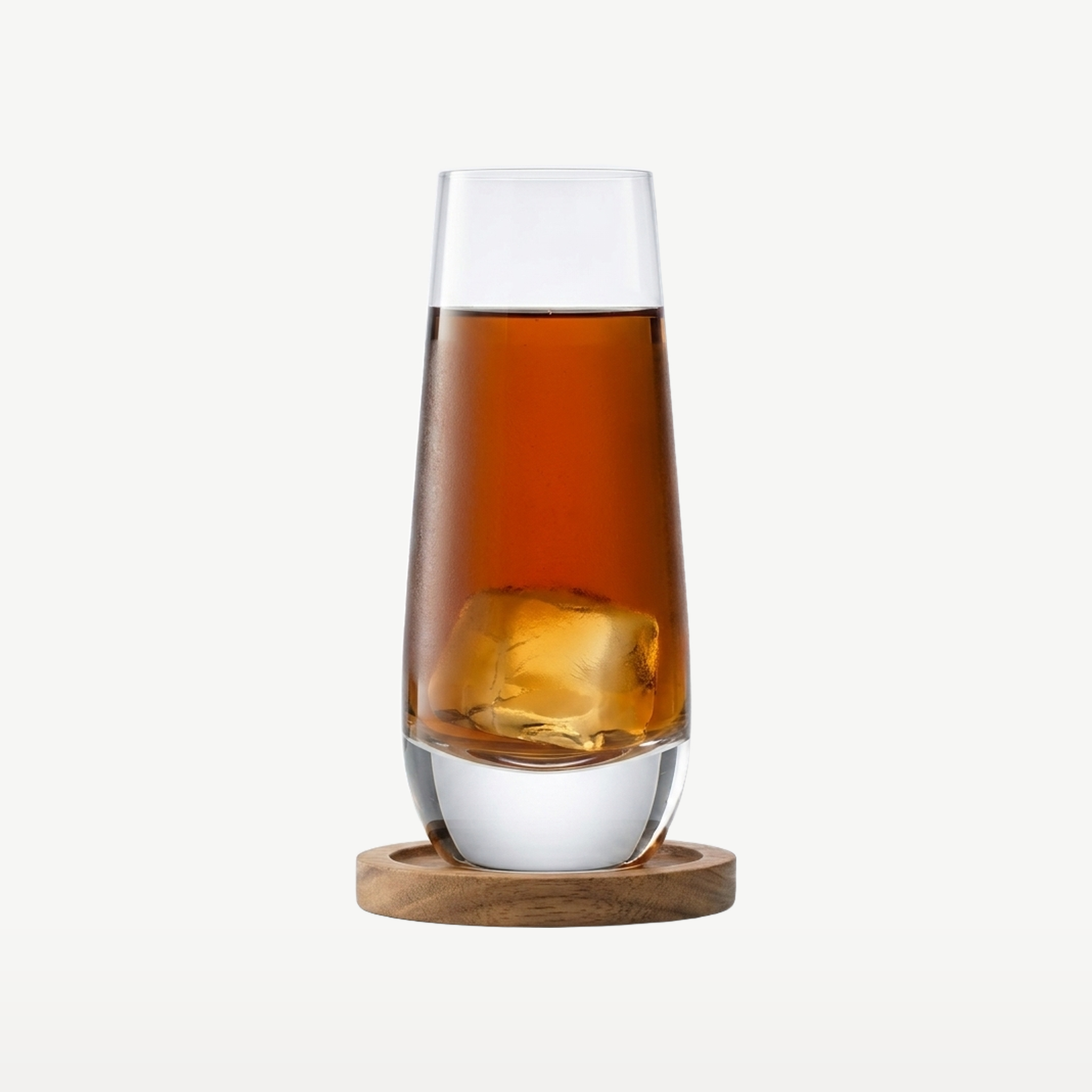 L.S.A. Whisky Islay Longdrinkglas 32,5 Cl met Onderzetter - Glazen.nl