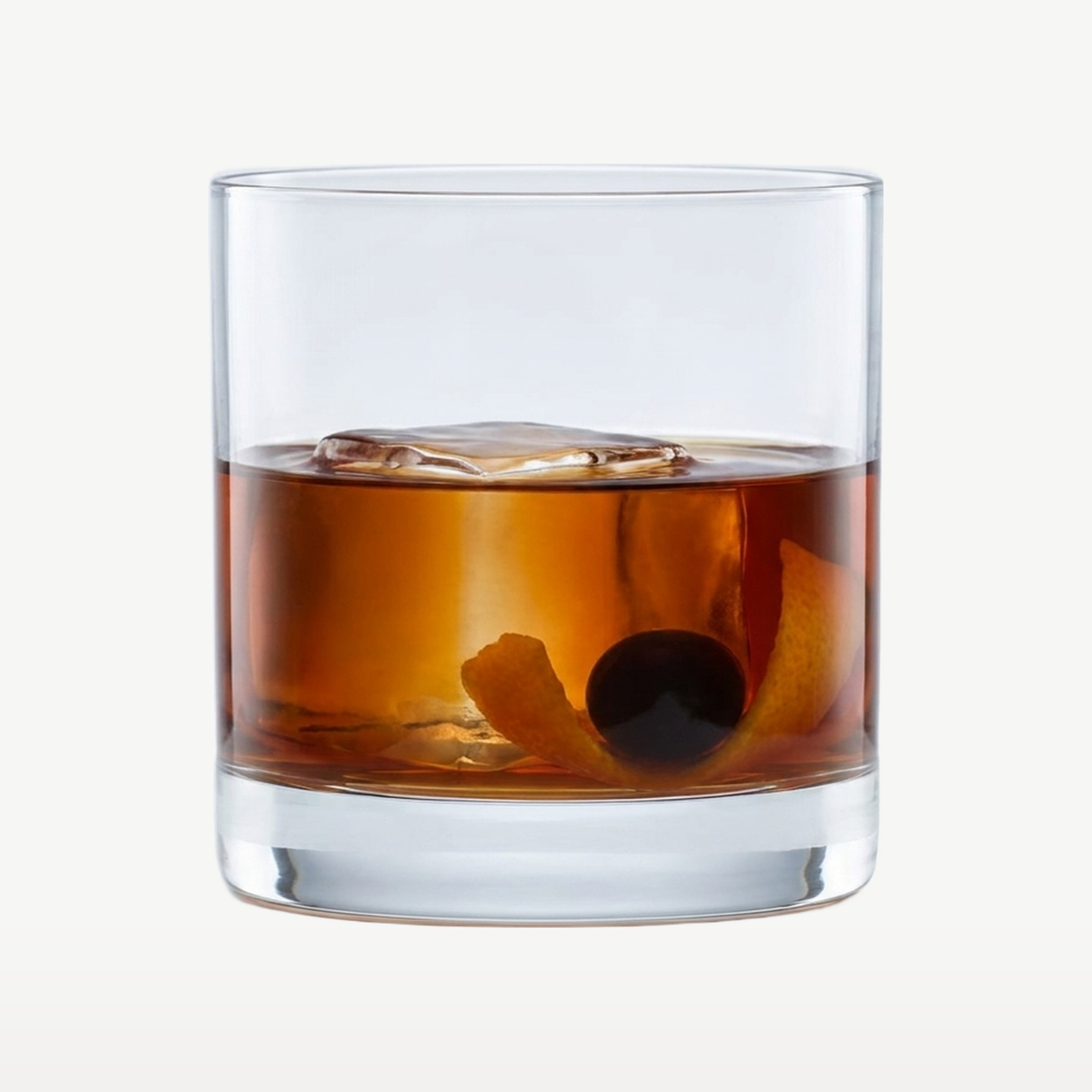 Schott Zwiesel Simple Convention Whiskyglas 30 Cl - Glazen.nl