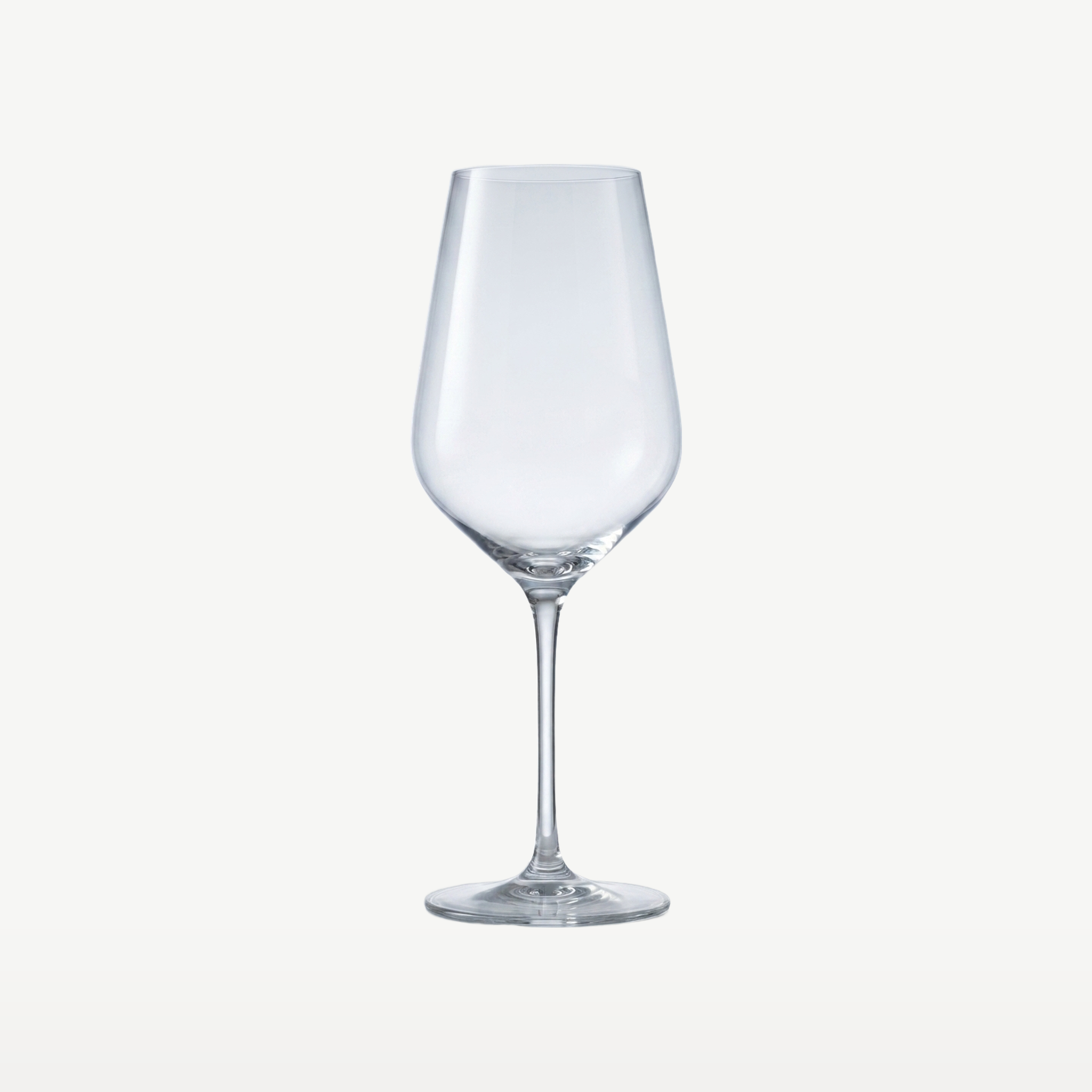 Zwiesel Glas Pure Bordeauxglas 68 Cl - Glazen.nl