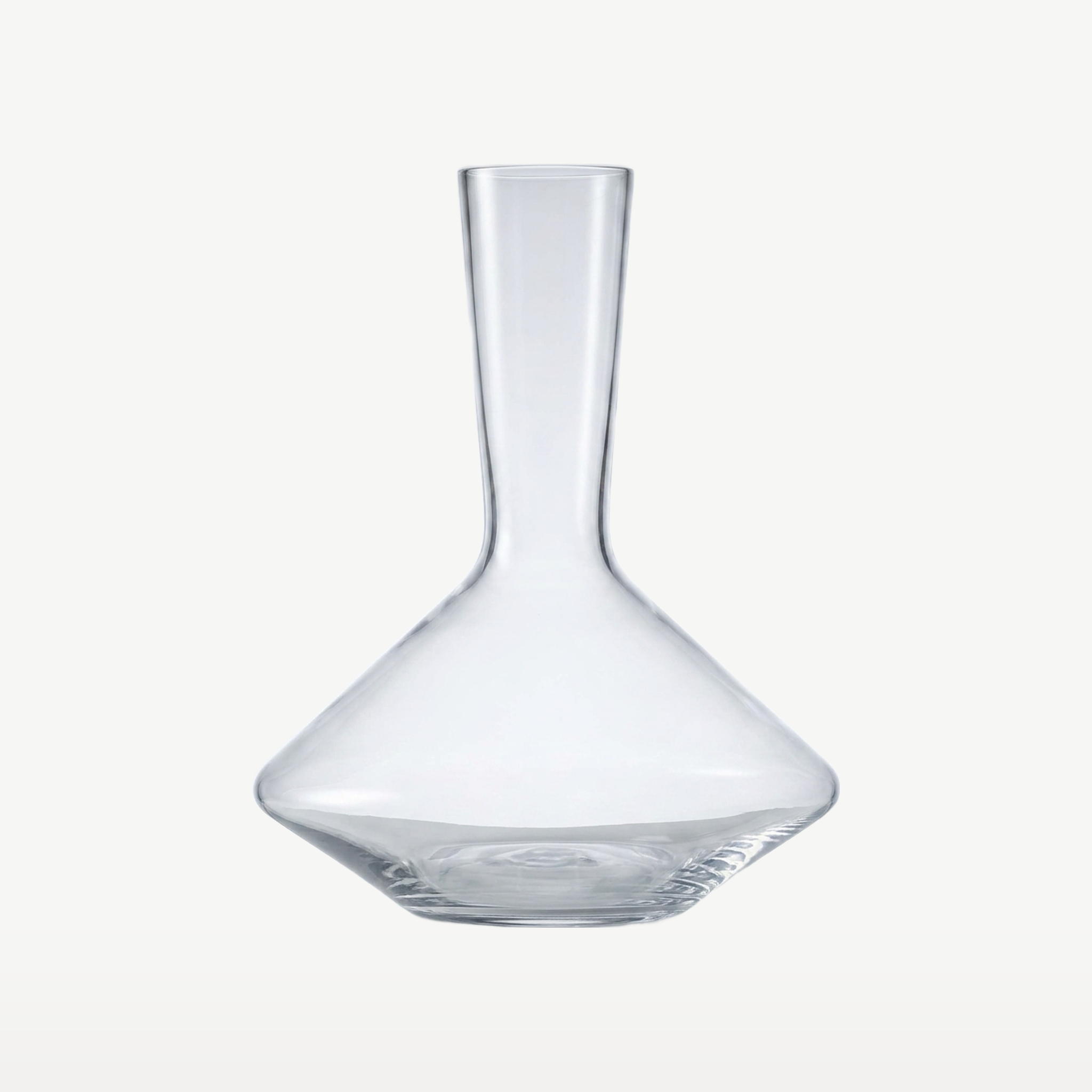 Zwiesel Glas Pure Decanteerkaraf Rode Wijn 75 Cl - Glazen.nl