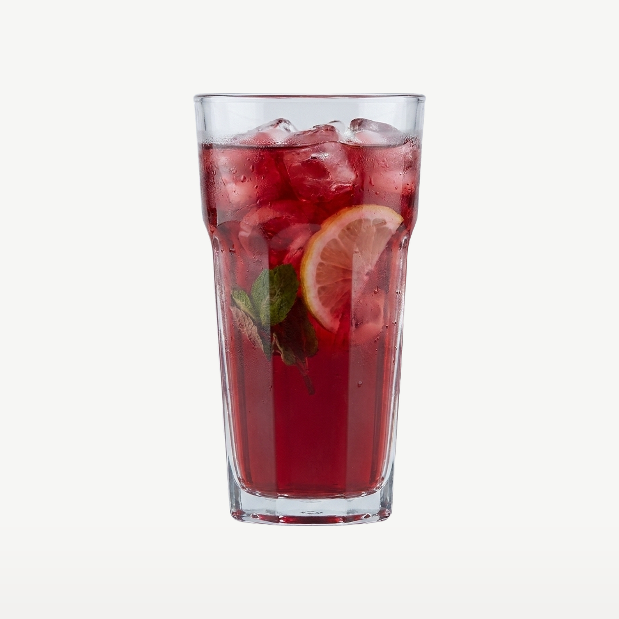 Pasabahce Casablanca Longdrinkglas 36,5 Cl - 12 Stuks - Glazen.nl