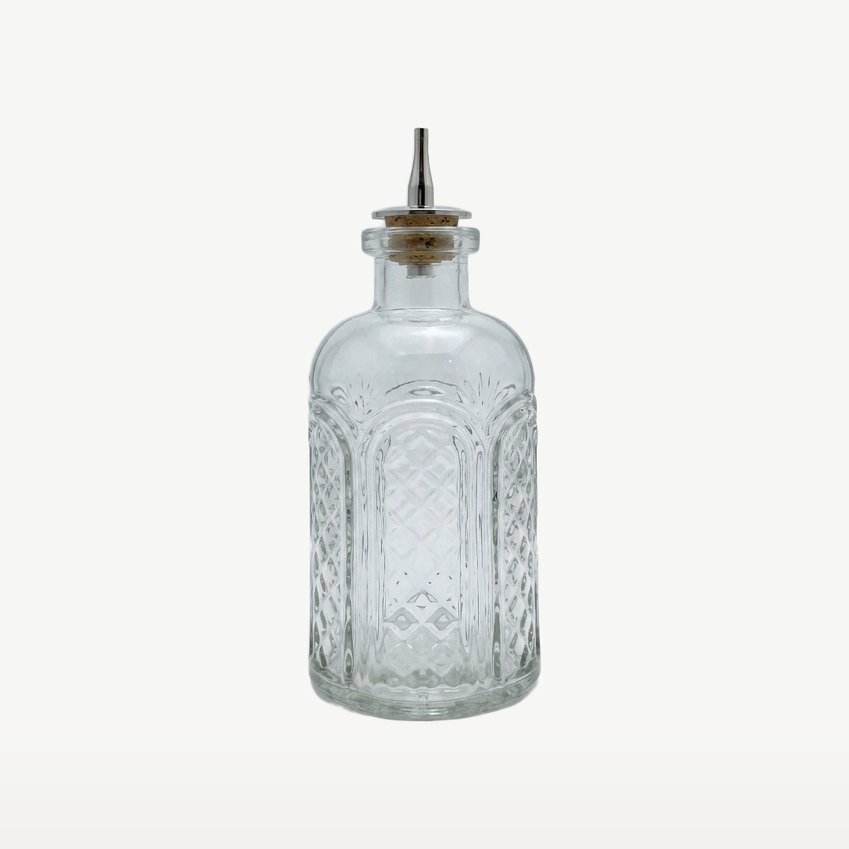Bar Professional Speakeasy Bittersfles Vintage 15 Cl leeg - Glazen.nl