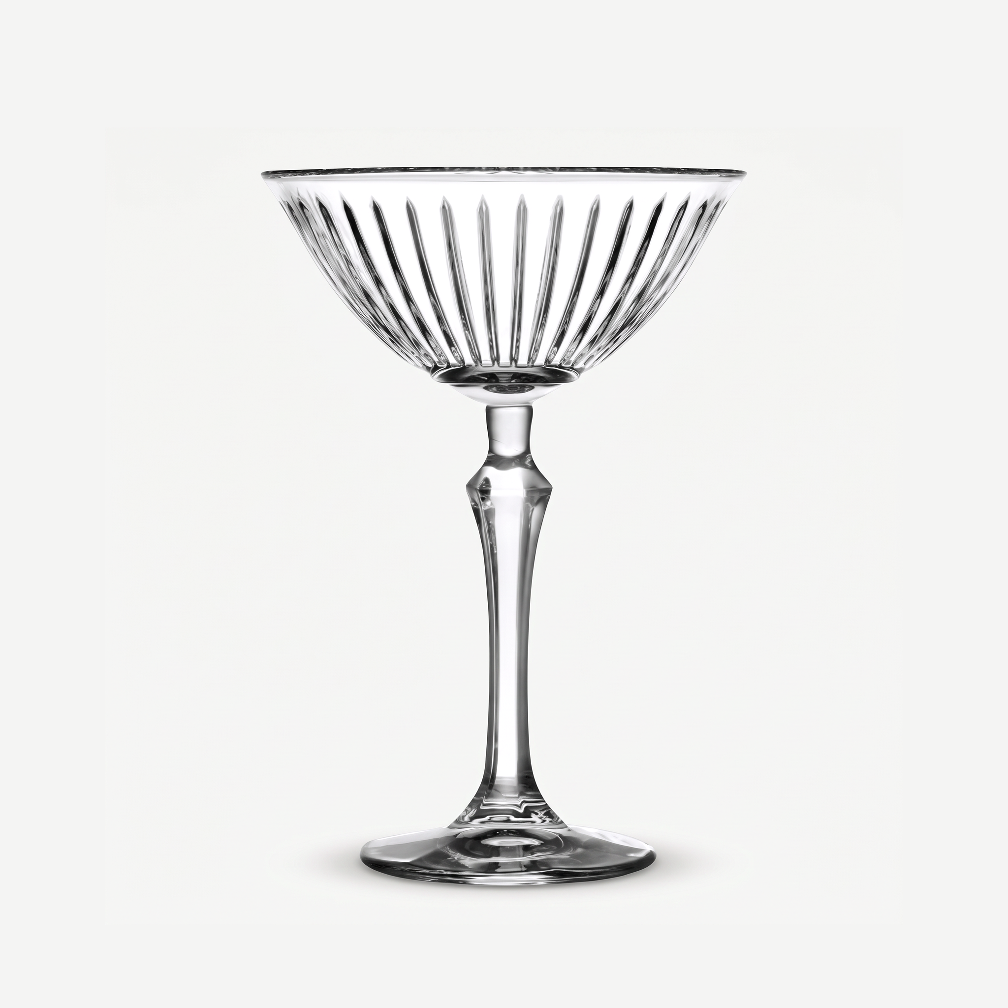 Pasabahce Joy Martiniglas 23 Cl leeg