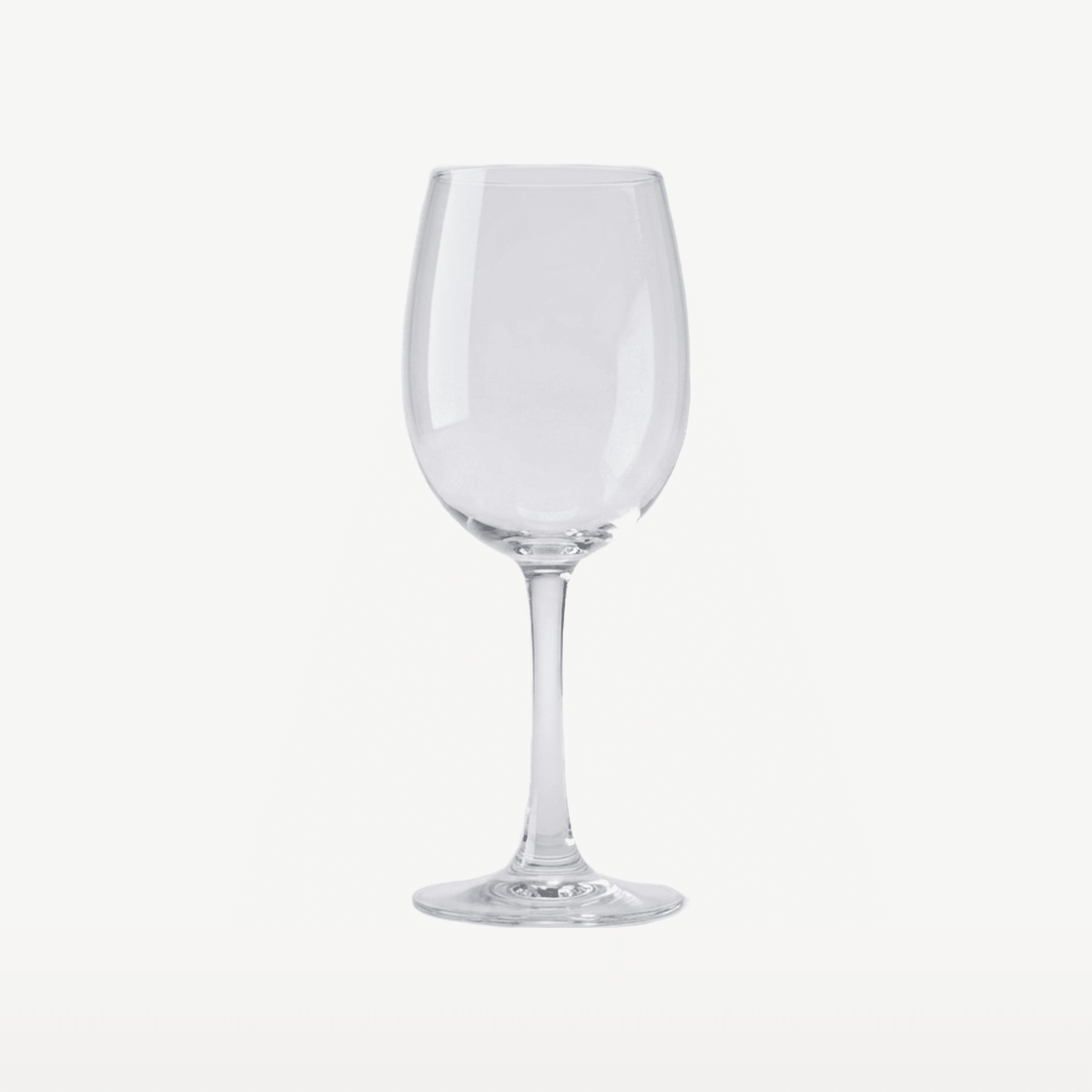 Pasabahce Palomino Wijnglas 35 Cl - 6 Stuks - Glazen.nl