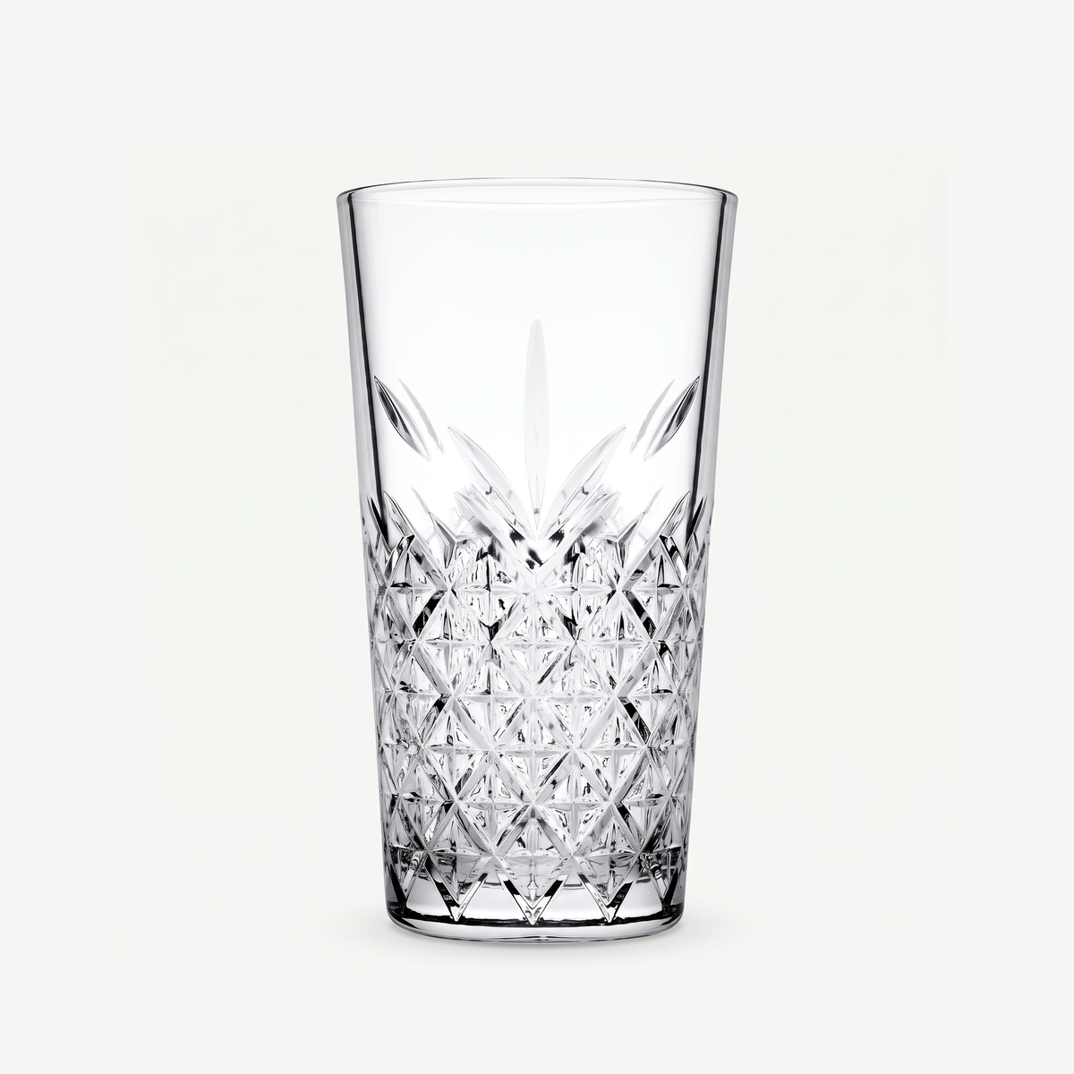 Pasabahce Timeless Longdrinkglas 45 Cl Stapelbaar leeg
