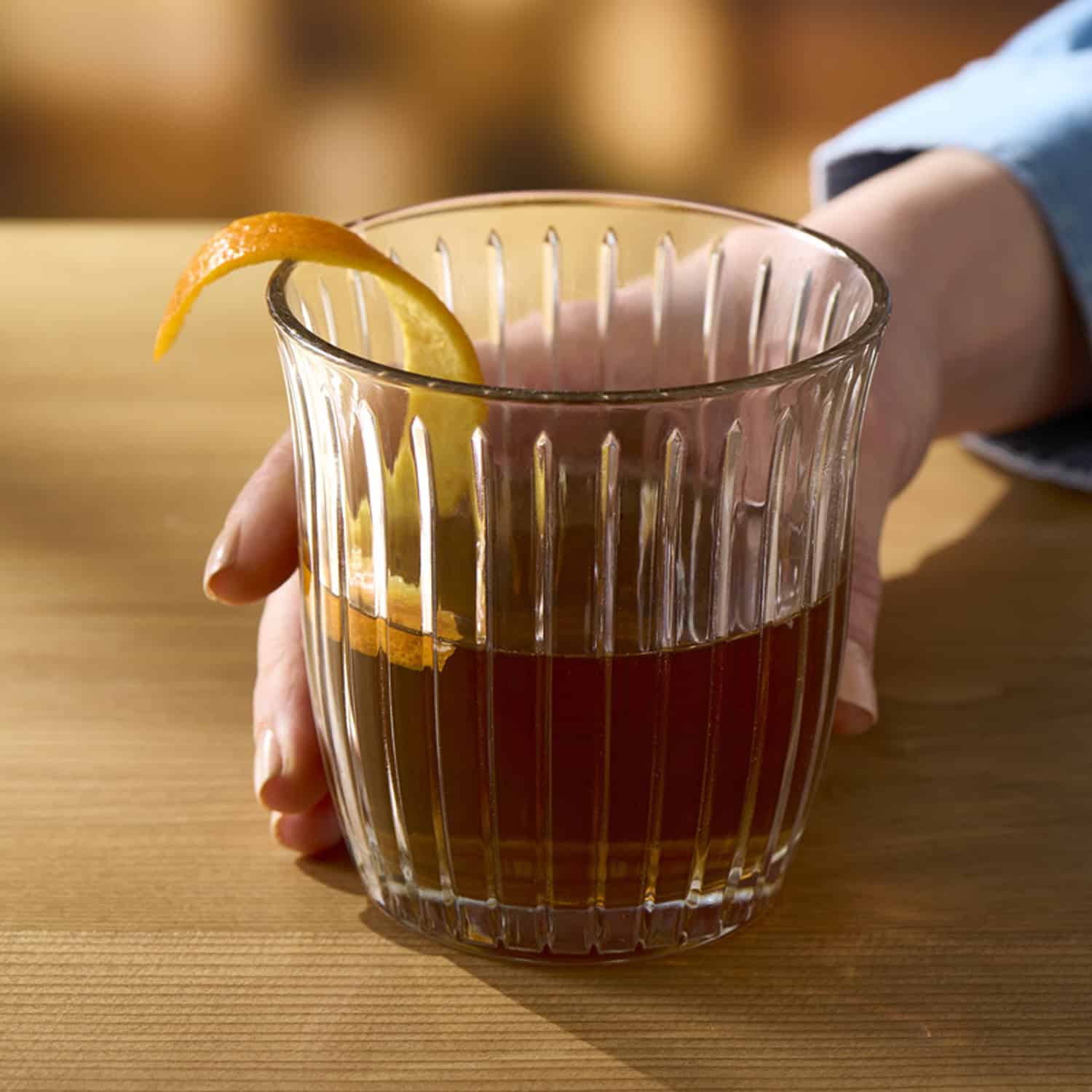 Pasabahce Joy Martiniglas 23 Cl - 4 Stuks - Glazen.nl