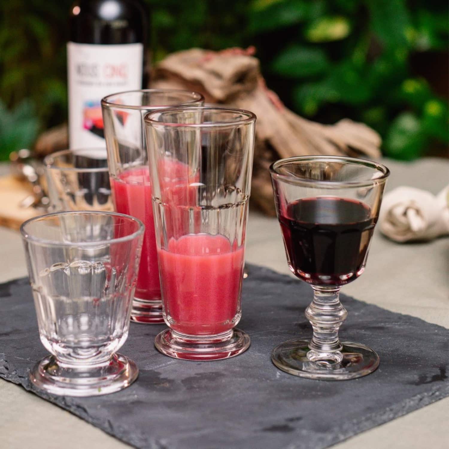 La Rochere Périgord Tumbler 23 Cl - 6 Stuks - Glazen.nl