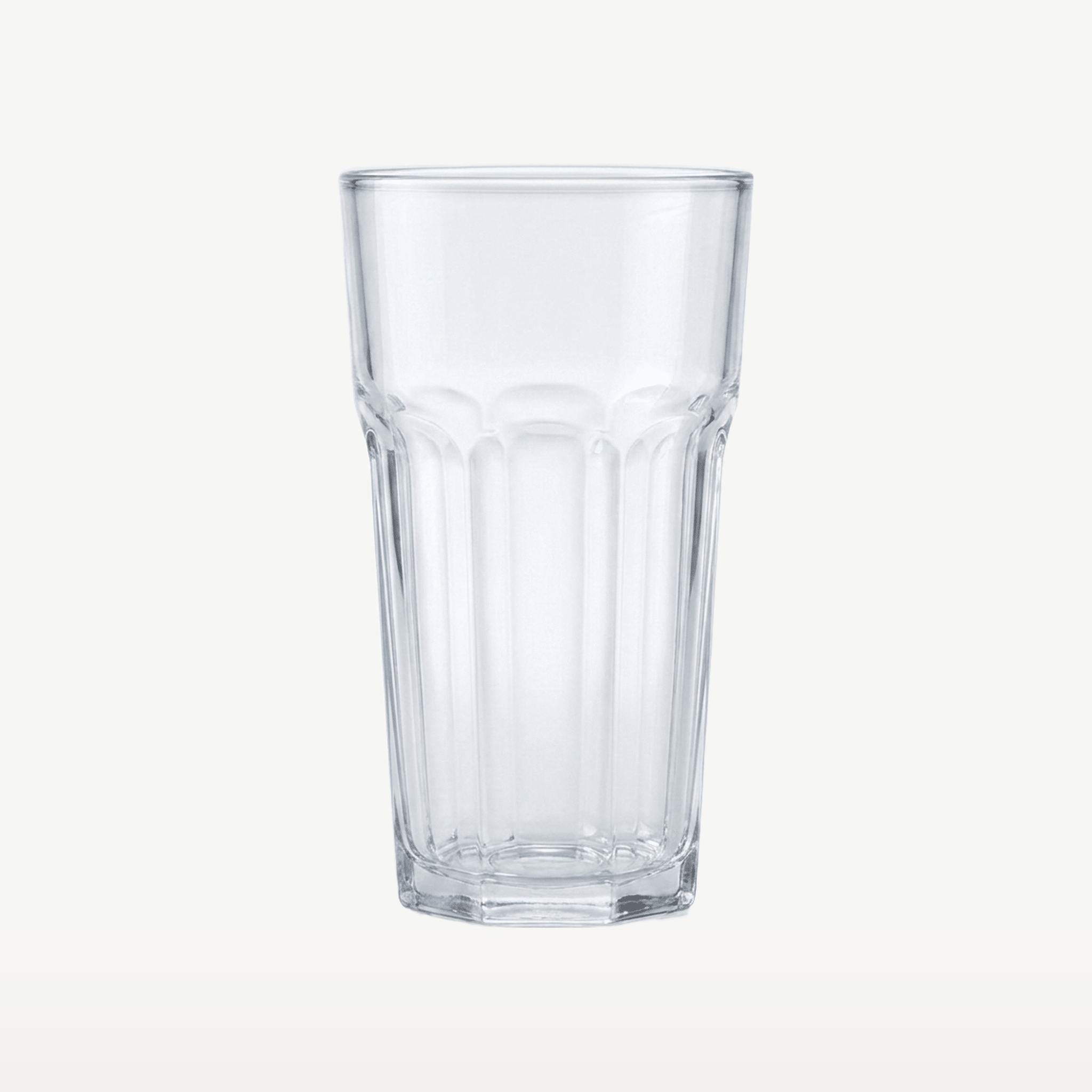 Duralex Picardie Longdrinkglas 58 Cl - 6 Stuks - Glazen.nl
