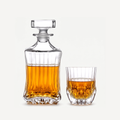 RCR Adagio Whiskeyset 7-Delig