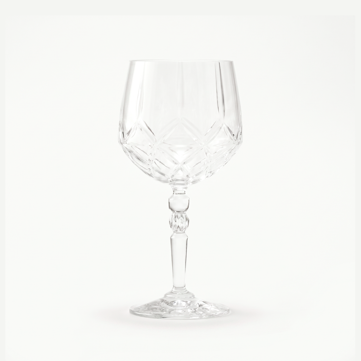 RCR Alkemist gin-tonicglas 53 cl leeg