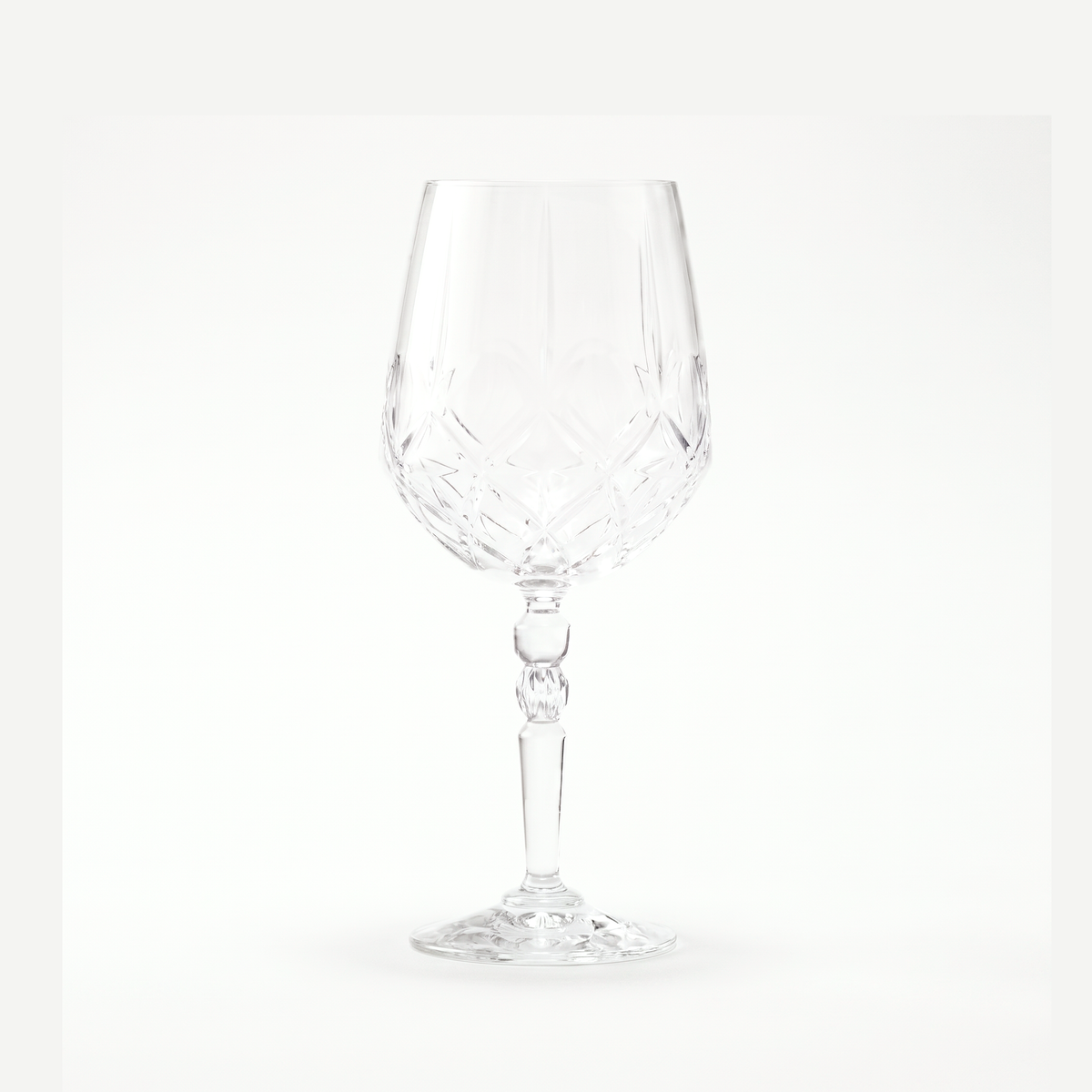 RCR Alkemist gin-tonicglas 67 cl leeg