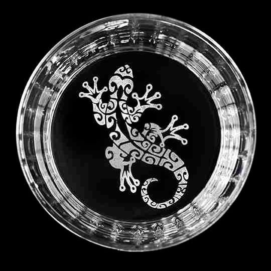 RCR Maori Tumbler 36 Cl Assorti - 6 Stuks - Glazen.nl