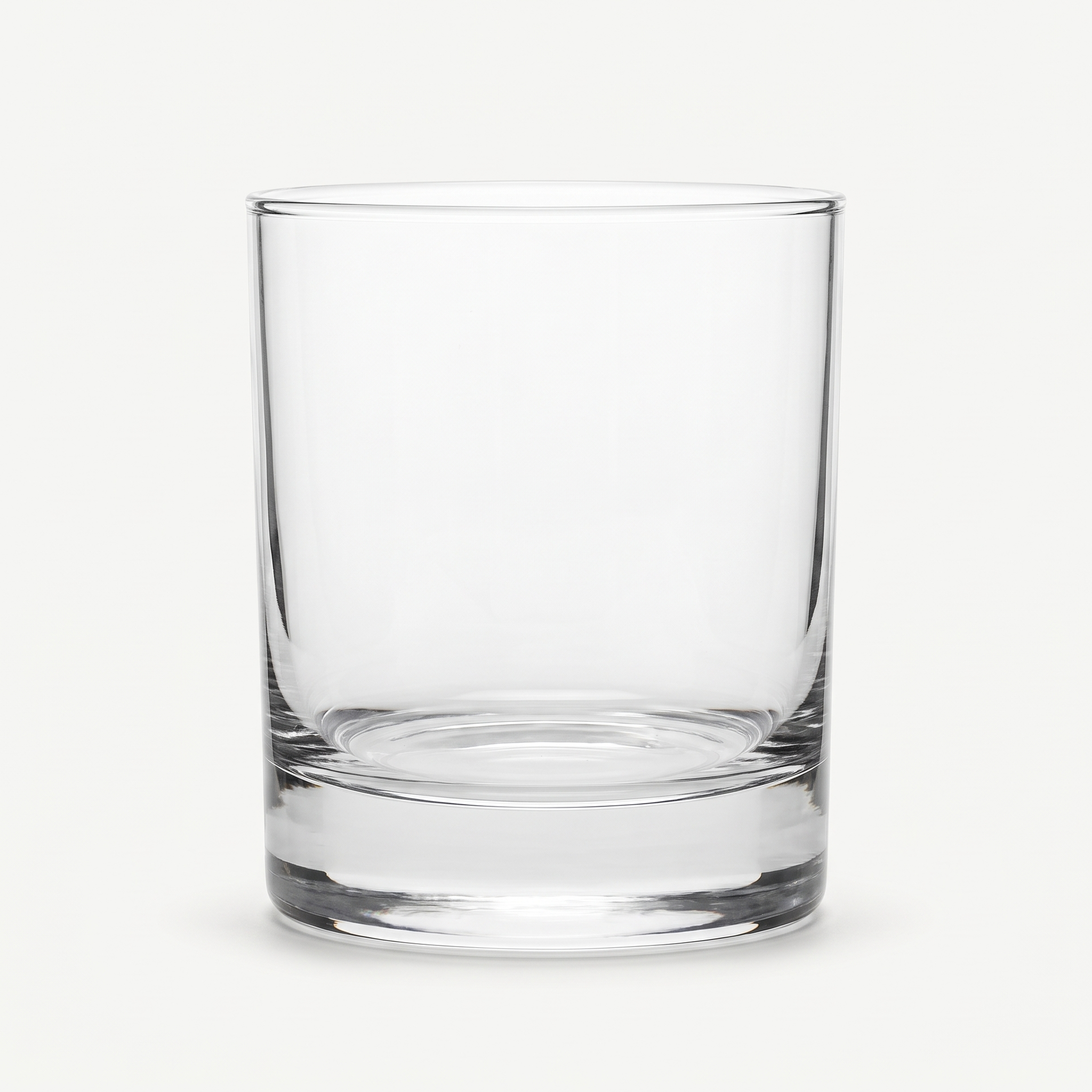RCR Tocai Shotglas 7 Cl leeg