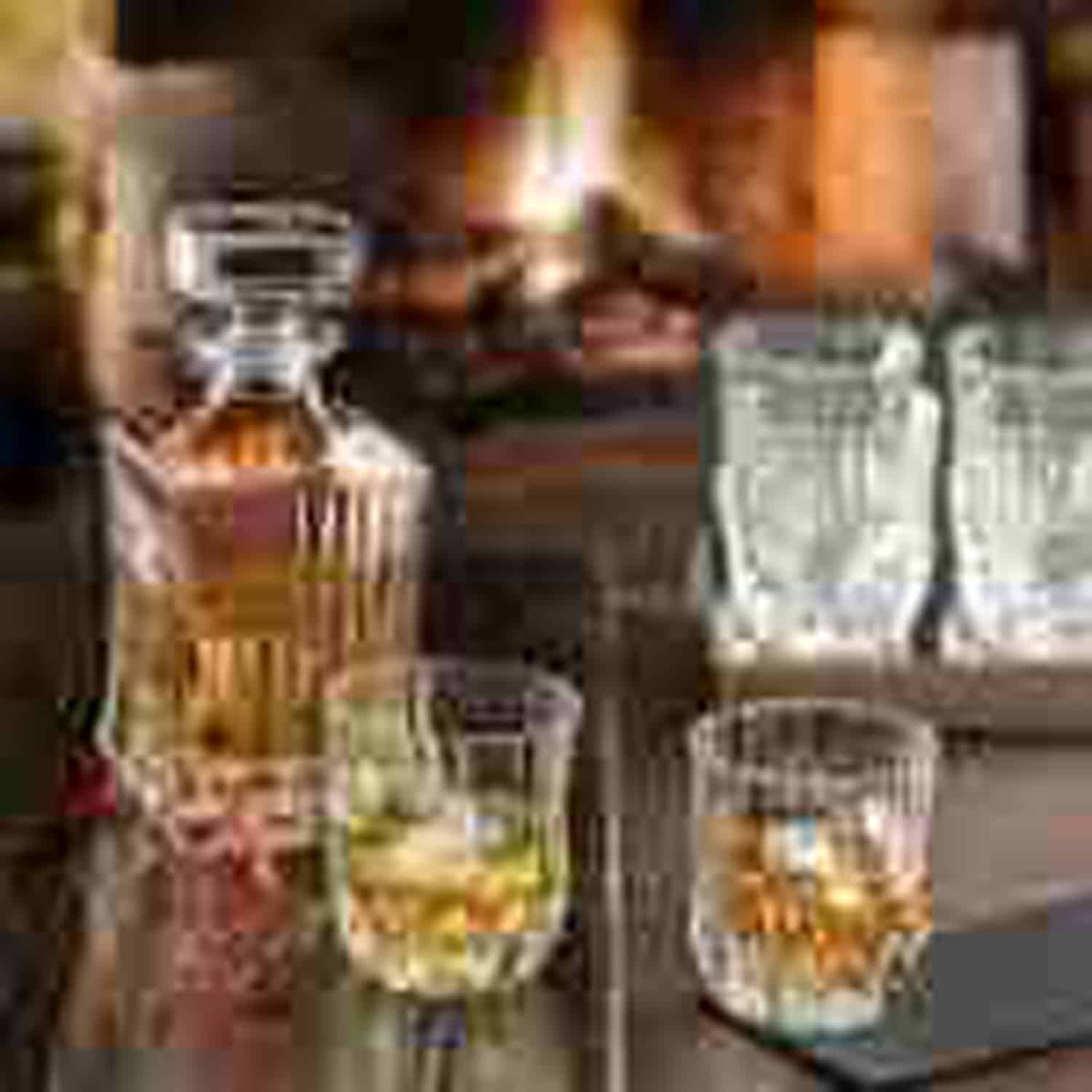 RCR Adagio Waterkan 1,2L - Glazen.nl