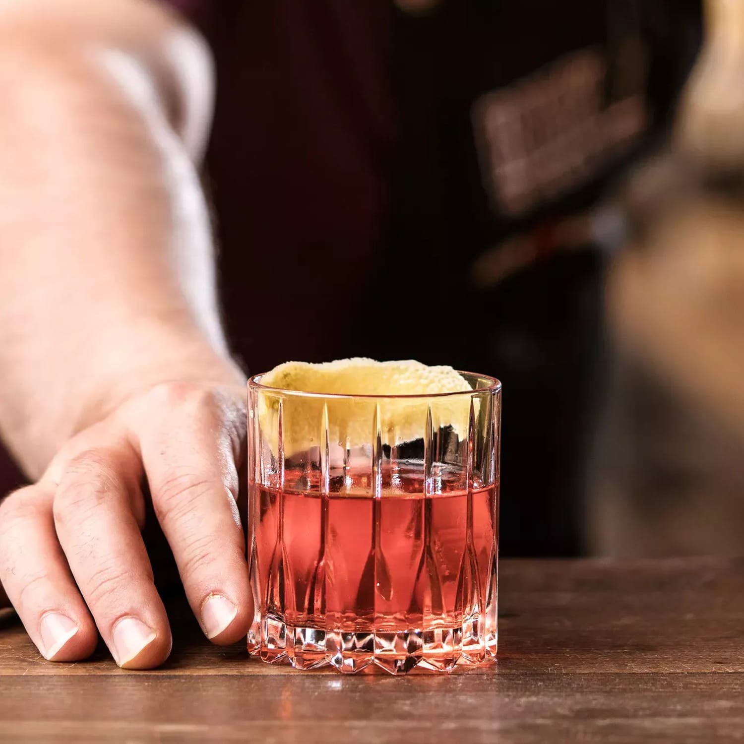 Riedel Drink Specific Glassware Tumbler 17,4 Cl Neat Glass - 2 Stuks - Glazen.nl