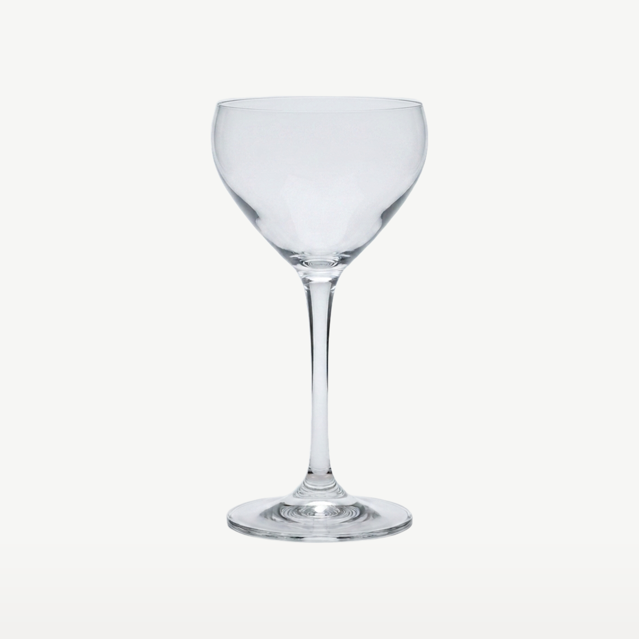 Riedel Drink Specific Glassware Cocktailglas 14 Cl Nick & Nora - 2 Stuks - Glazen.nl