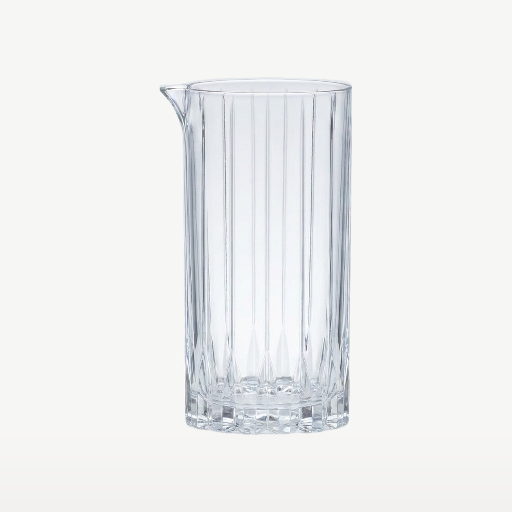 Riedel Drink Specific Glassware Mixglas 65 Cl - Glazen.nl