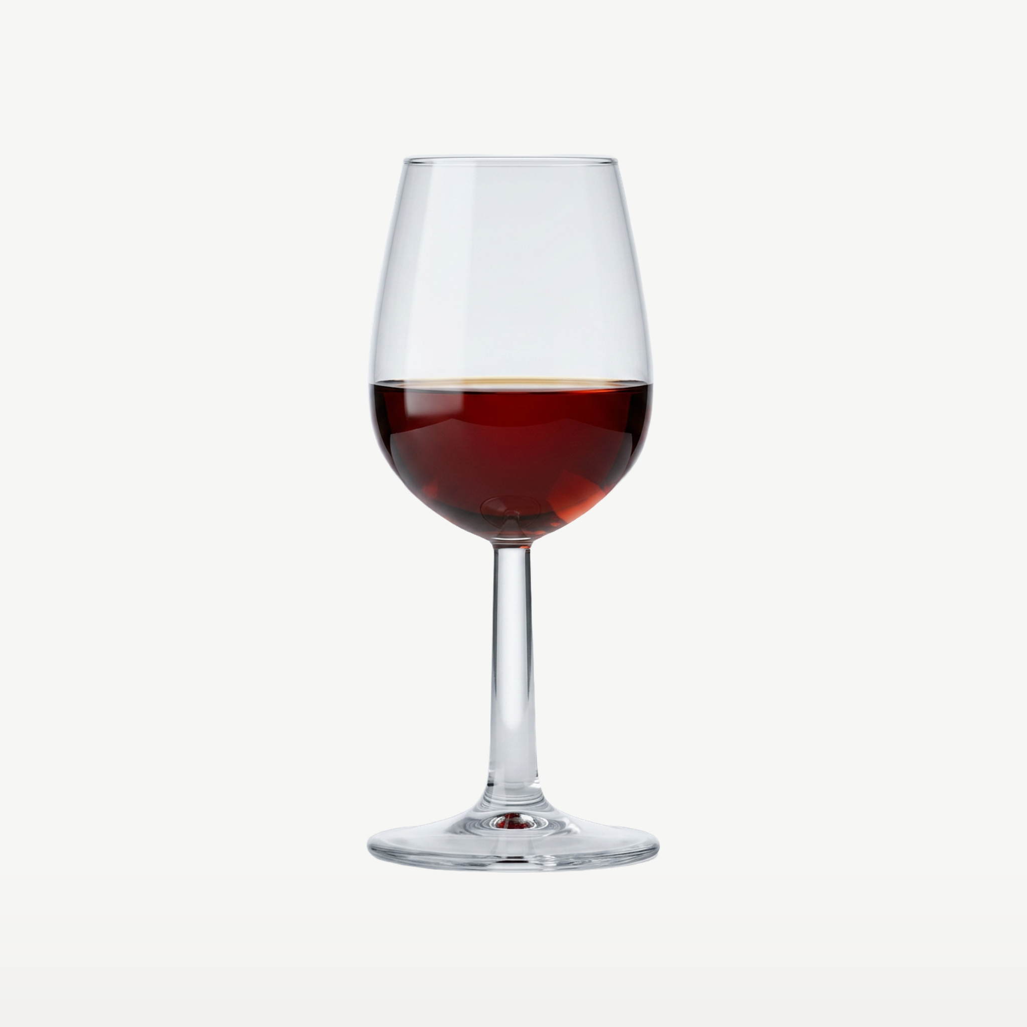 Royal Leerdam Bouquet Portglas / Sherryglas 14 Cl - 6 Stuks - Glazen.nl