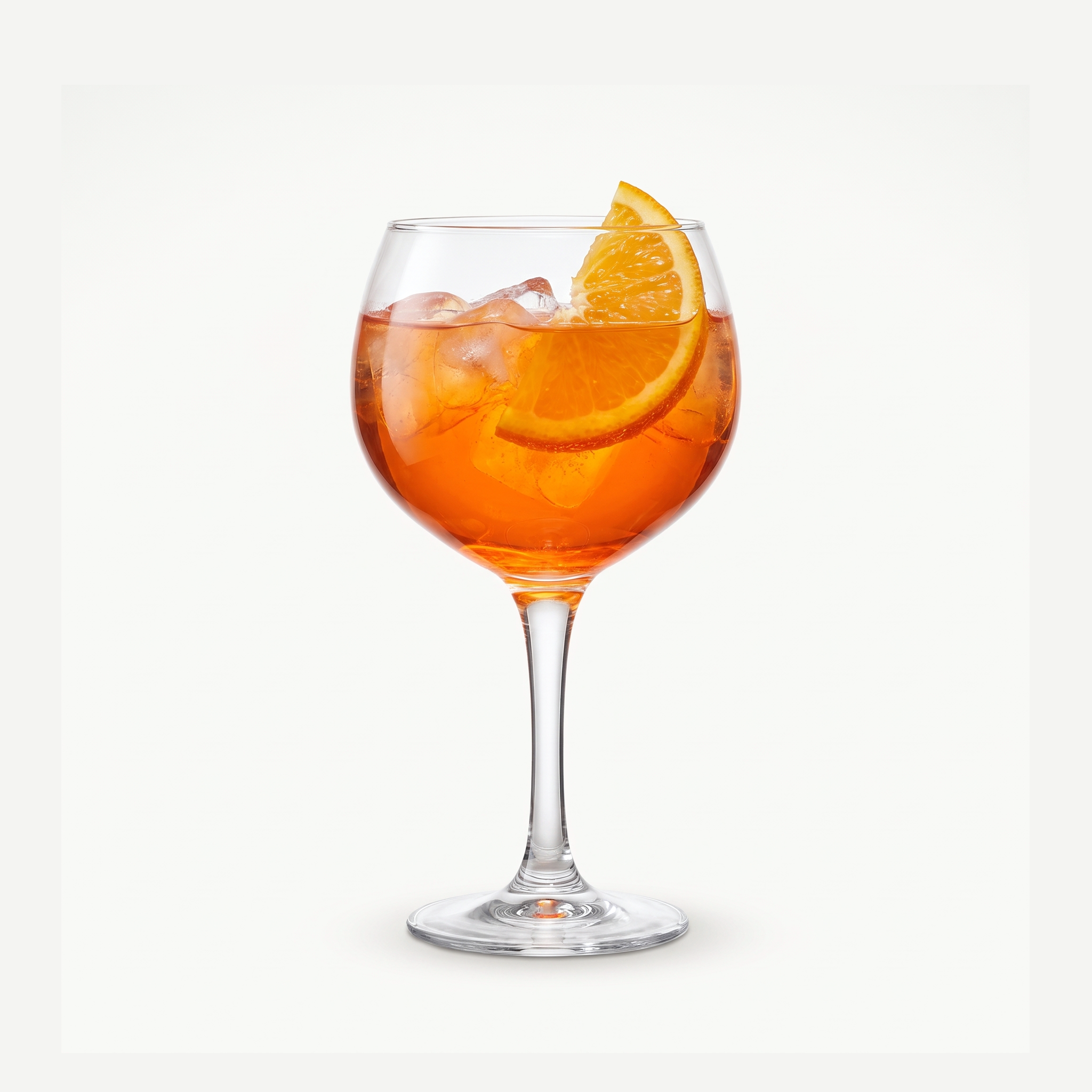 Royal Leerdam Specials Gin Tonic Glas 60 Cl gevuld met spritz