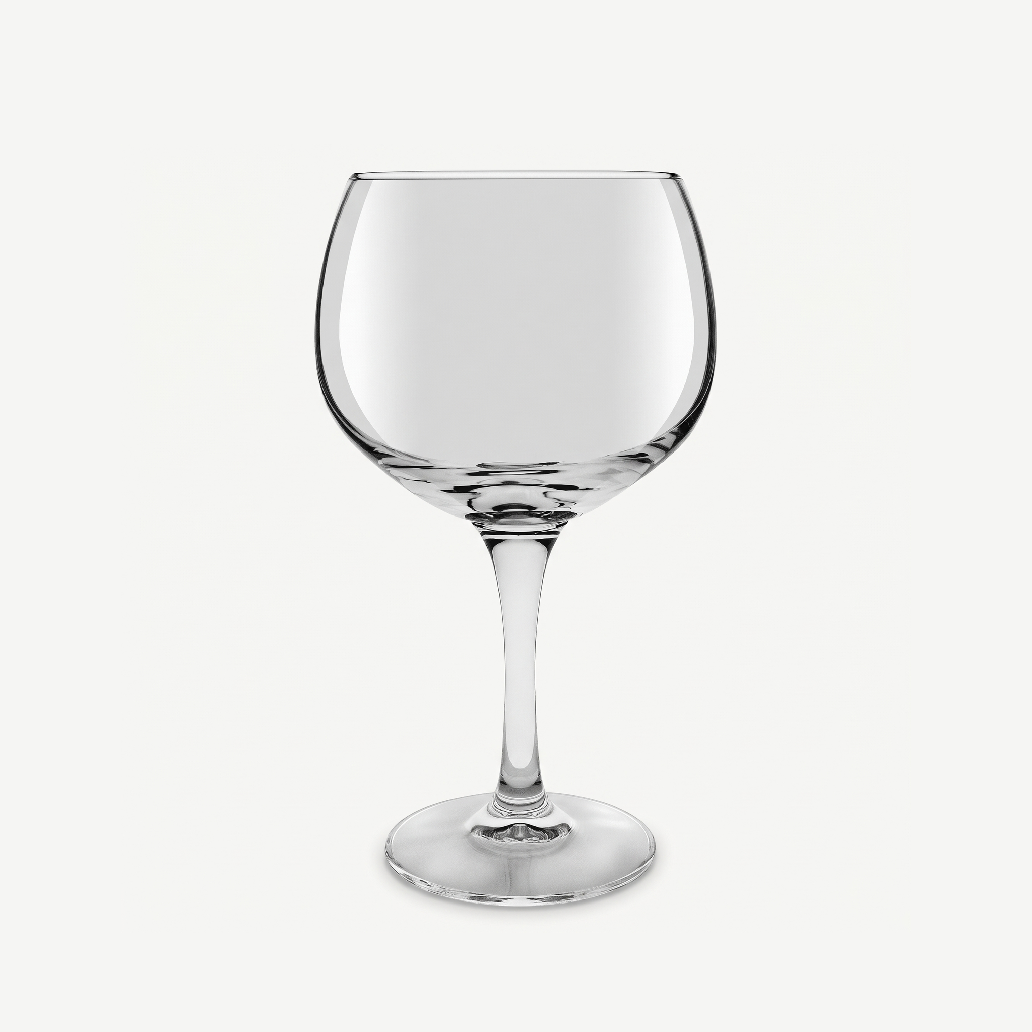 Royal Leerdam Specials Gin Tonic Glas 60 Cl leeg