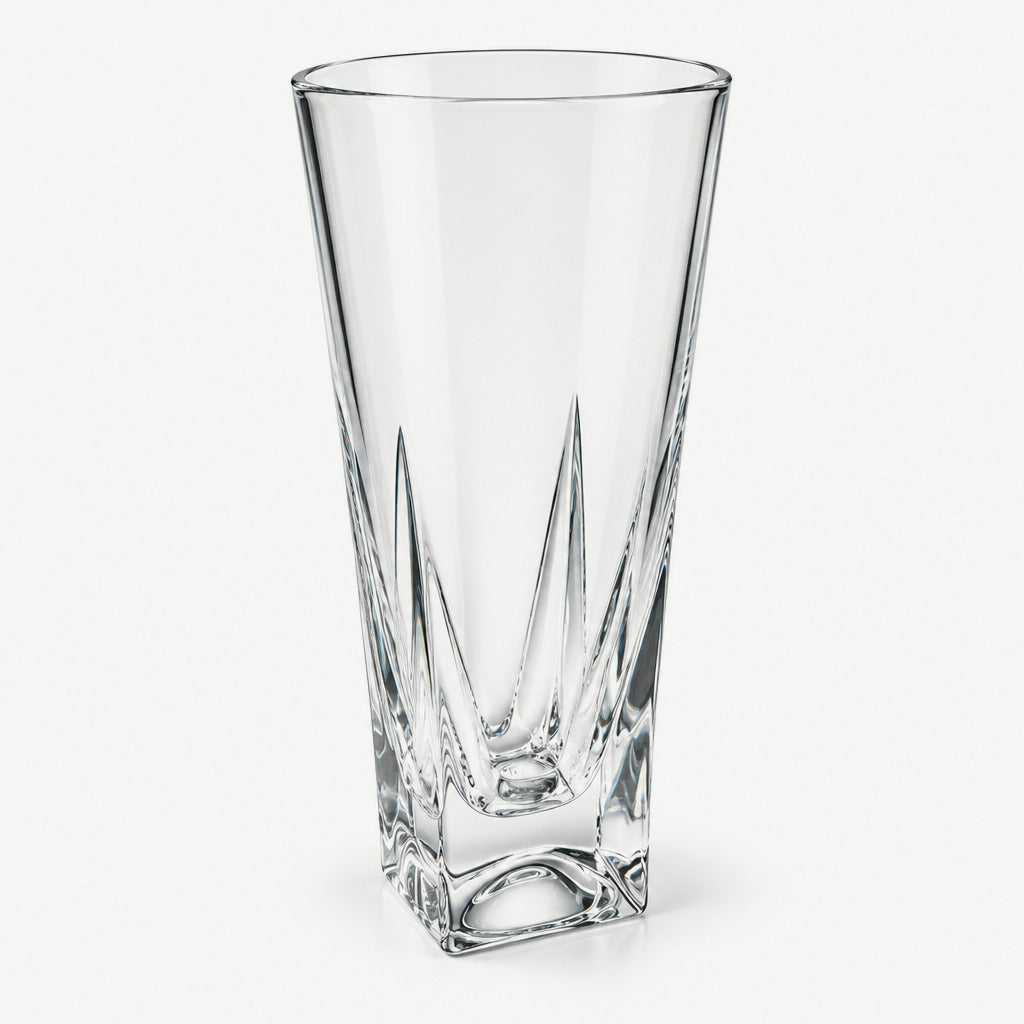 RCR Fusion Longdrinkglas 38 cl Transparant - 6 Stuks