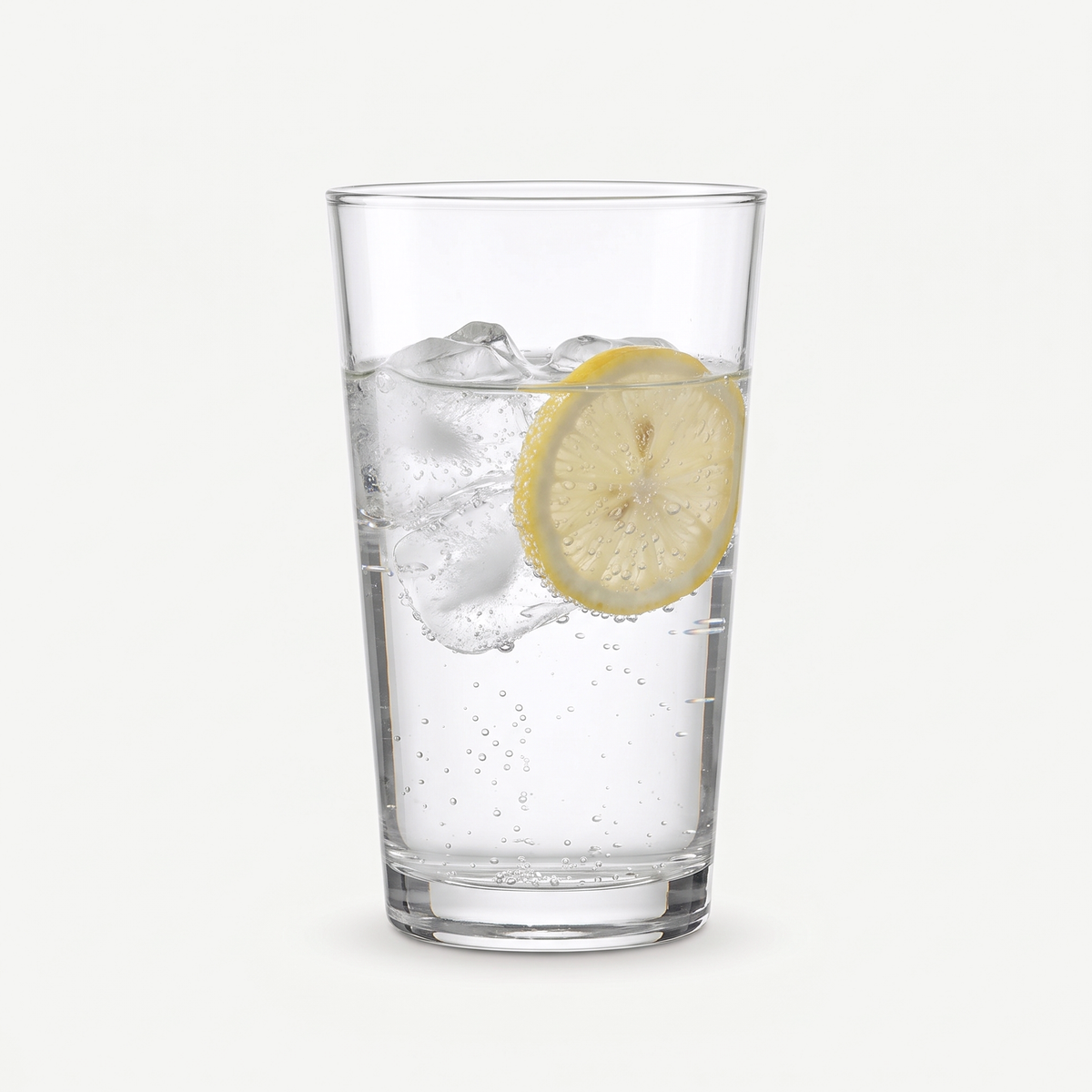 Schott Zwiesel Basic Bar Selection Softdrinkglas Nr. 2 54 Cl - 6 Stuks, gevuld glas