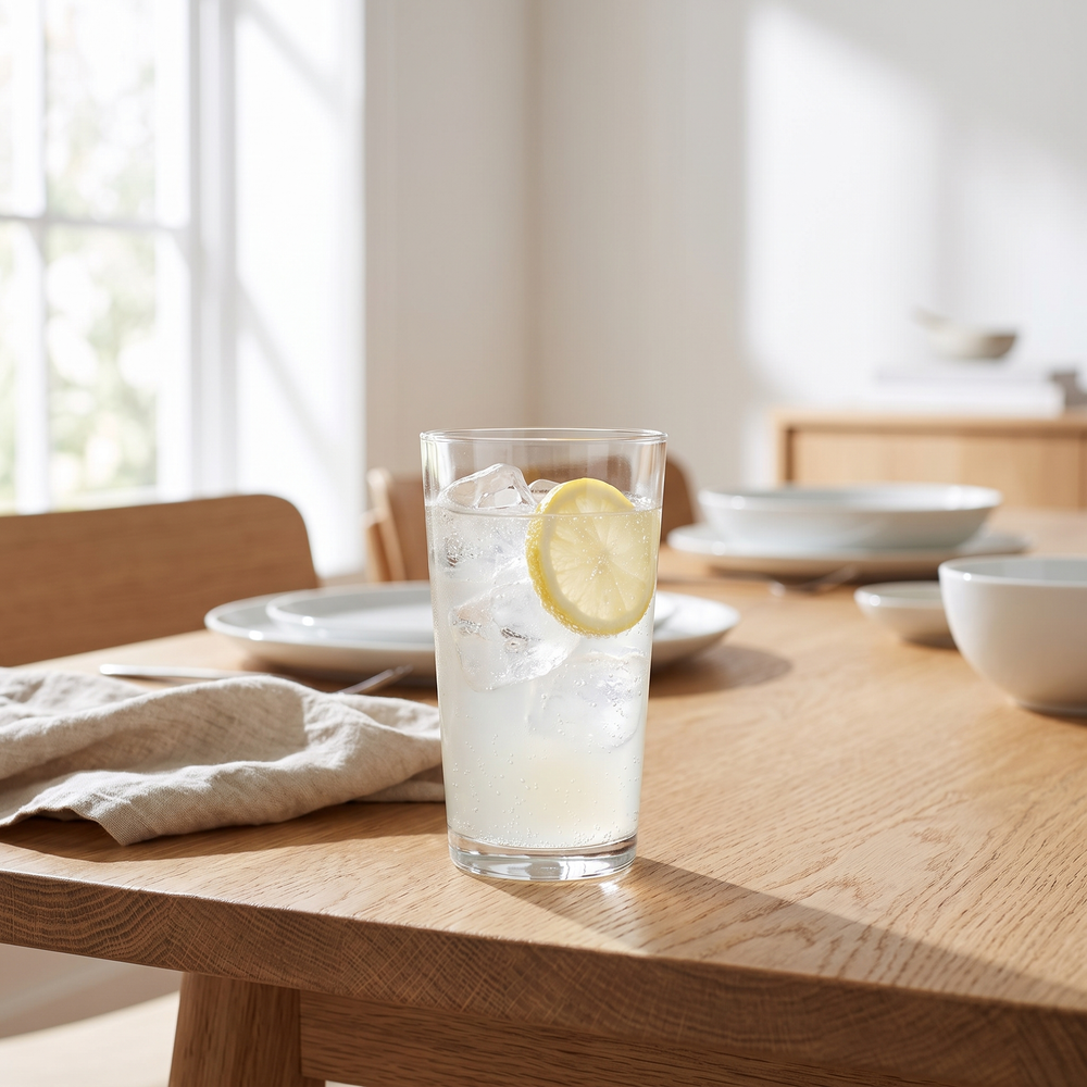 Schott Zwiesel Basic Bar Selection Softdrinkglas Nr. 2 54 Cl - 6 Stuks
