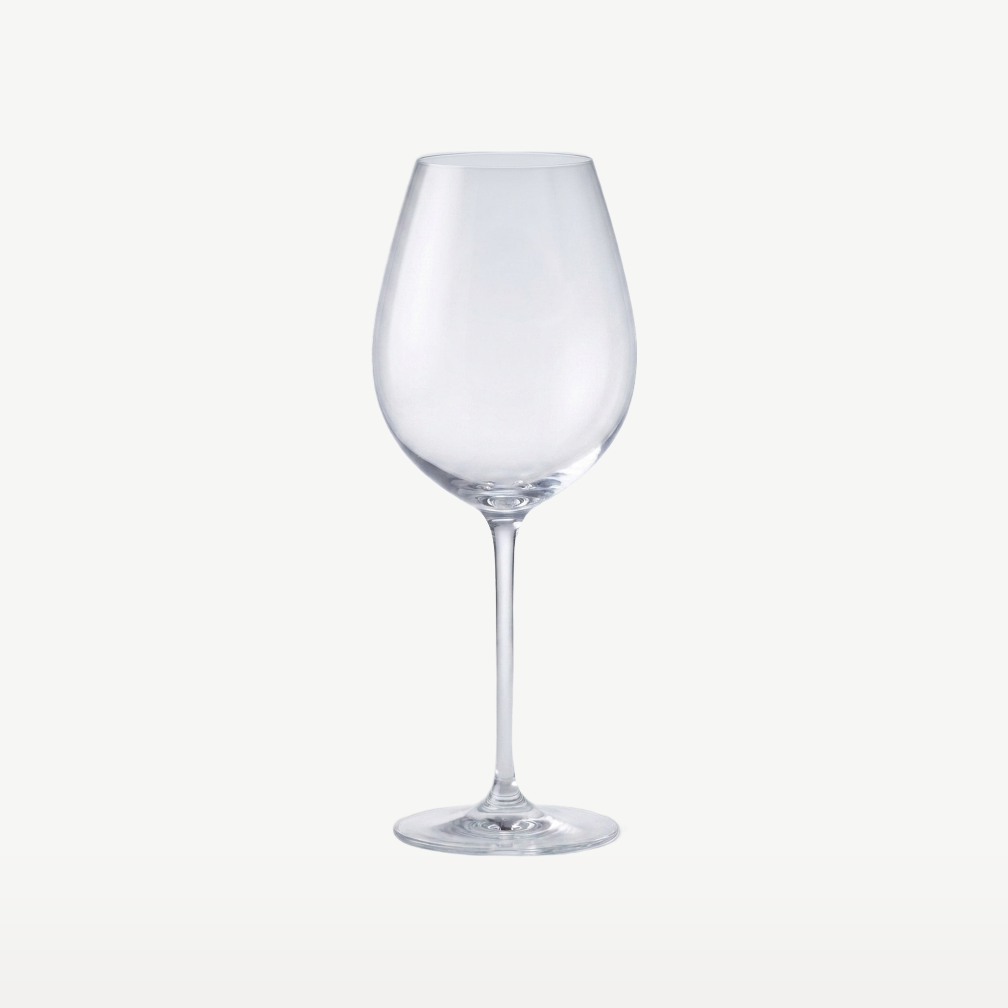 Schott Zwiesel Muse Diva Rode Wijnglas 61,3 Cl leeg - Glazen.nl