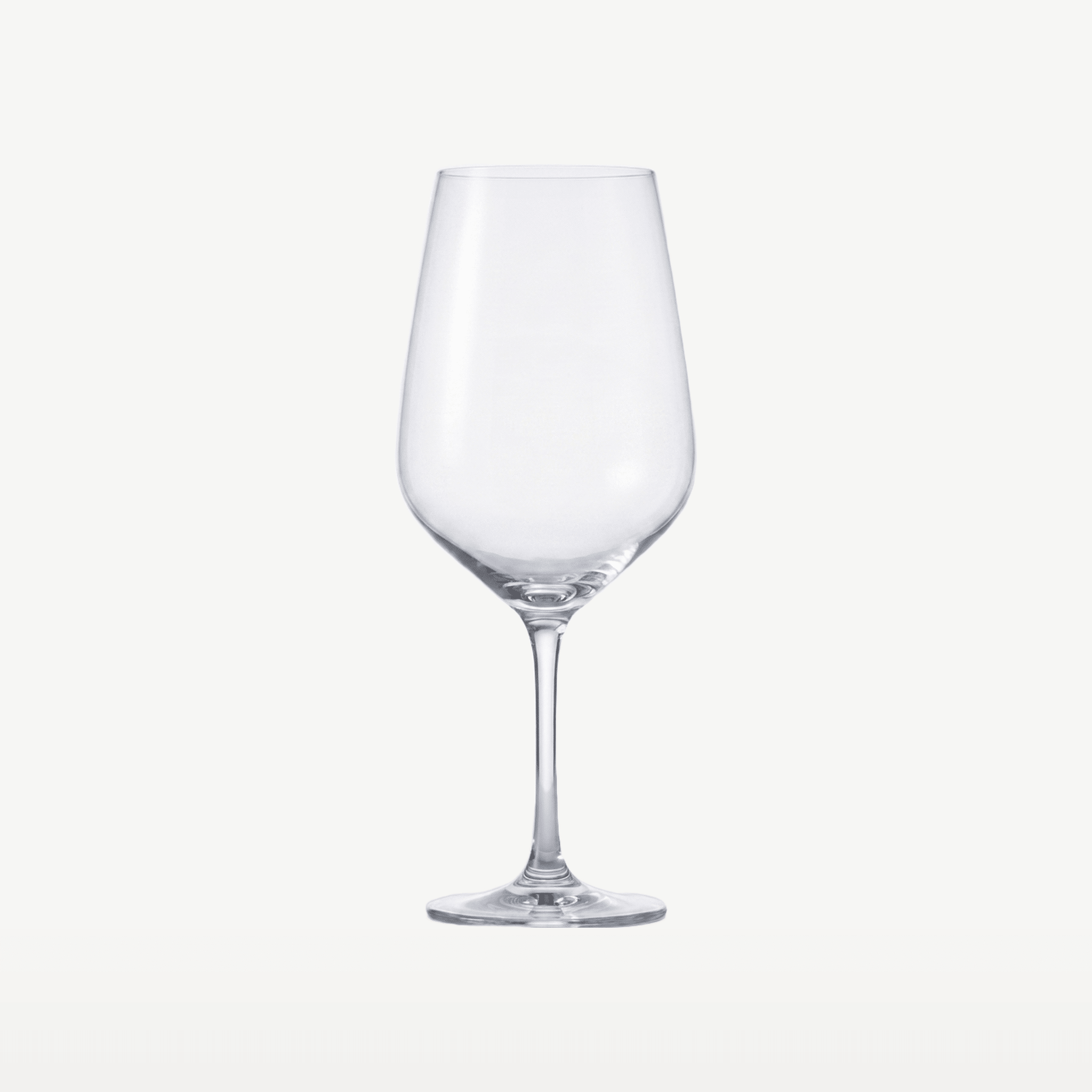 Schott Zwiesel Taste Bordeaux goblet 130 - 0.66 Ltr - 6 stuks - Glazen.nl