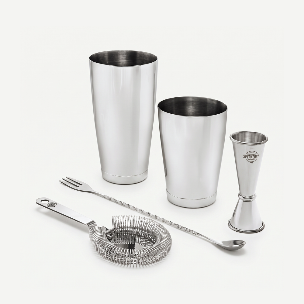 Cocktail sets
