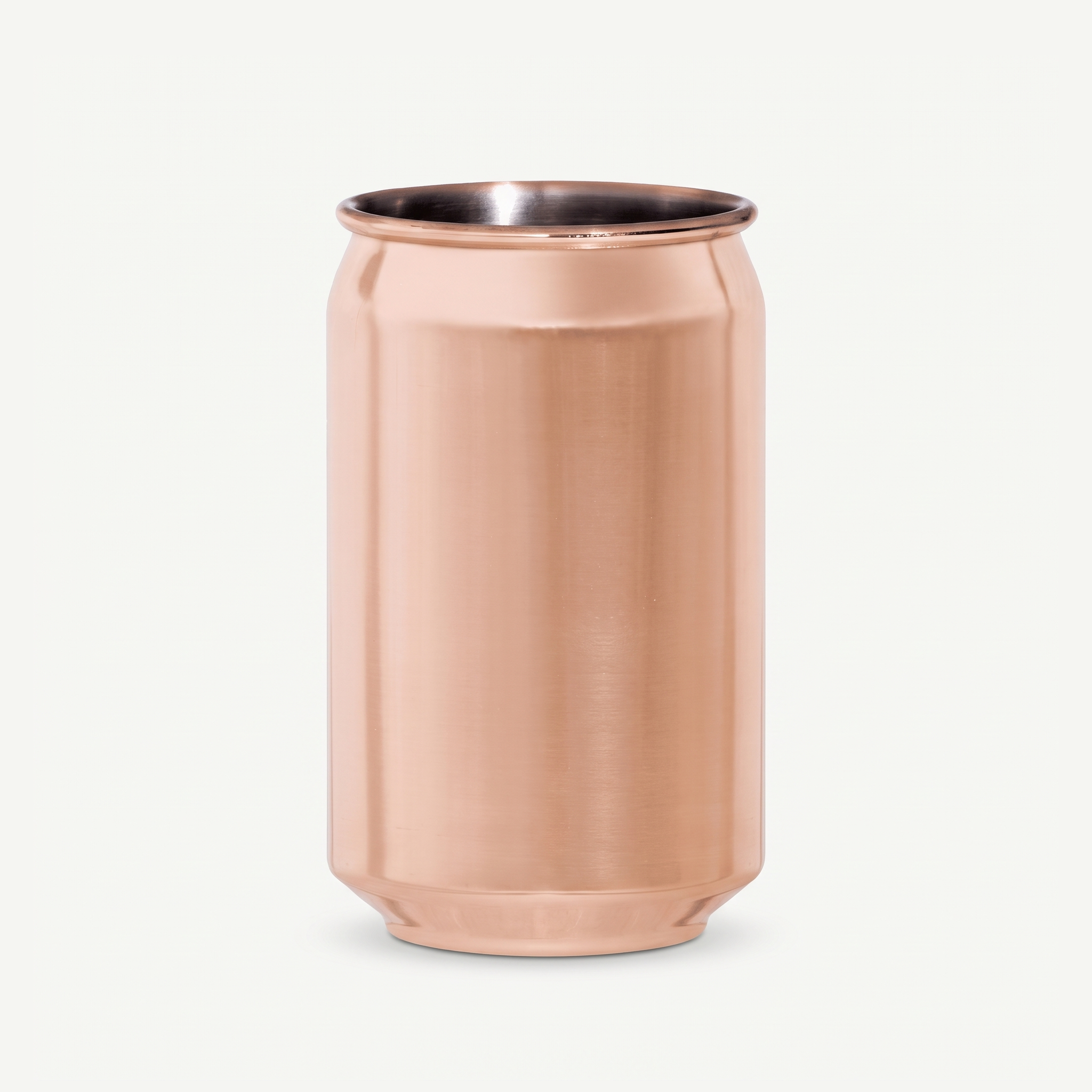 Speakeasy Cola Mug Cocktailbeker 50 Cl Koper leeg