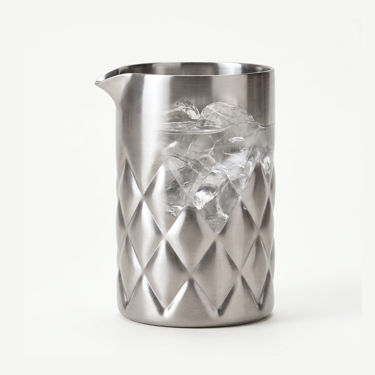 Speakeasy Mixglas Yarai 55 Cl Rvr Dubbele Wand gevuld