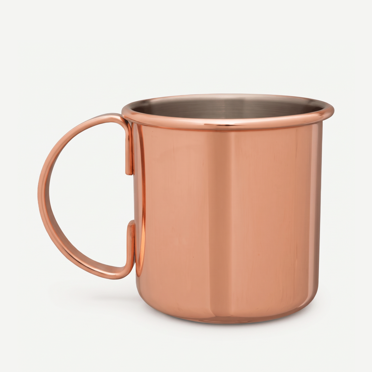 Speakeasy Moscow Mule Cocktailglas Straight 45 Cl leeg