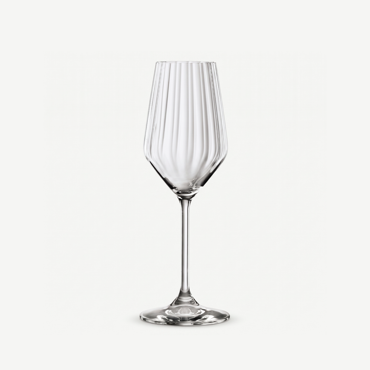 Spiegelau Lifestyle Champagneglas / Flute 31 Cl leeg
