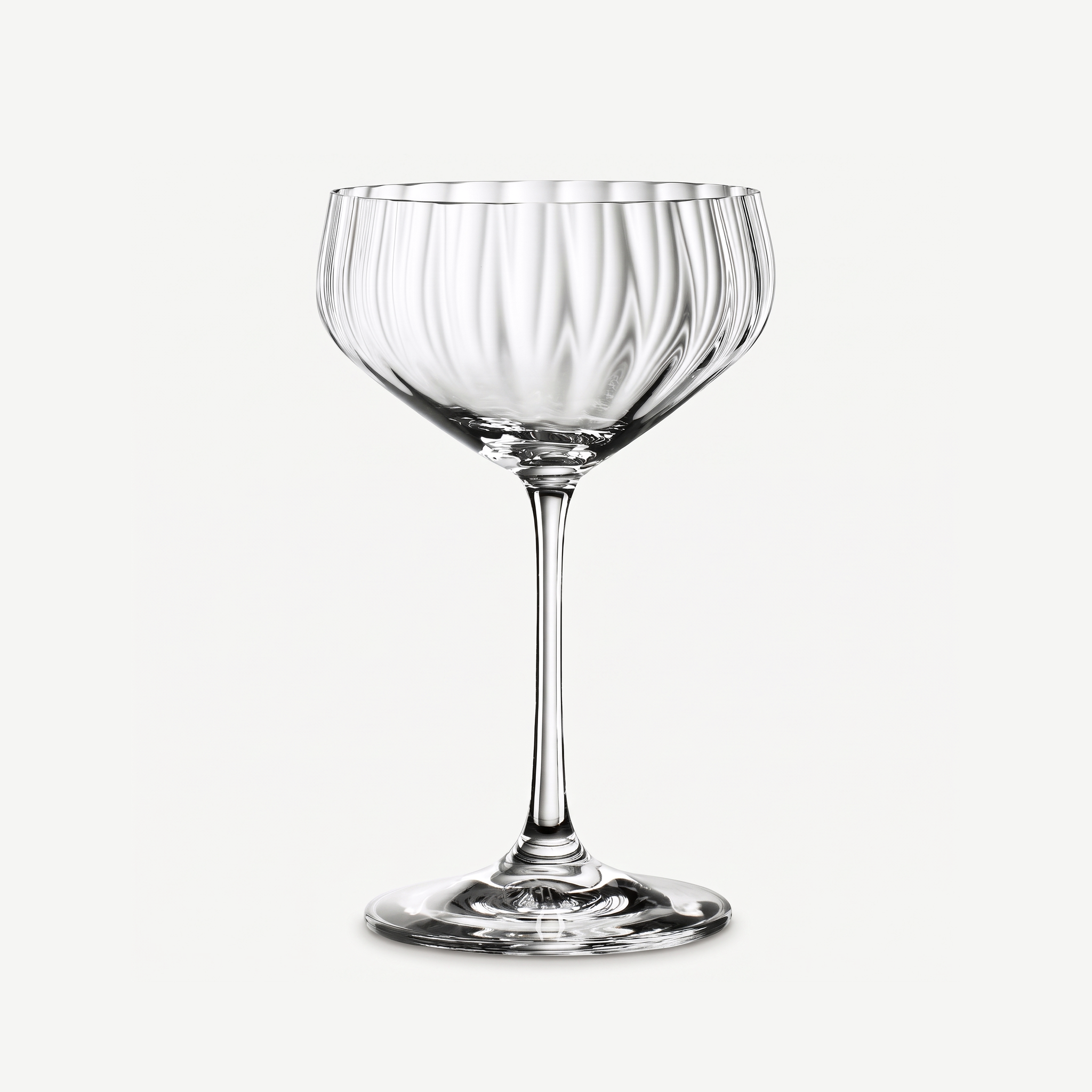 Spiegelau Lifestyle Cocktailglas 31 Cl Coupette leeg
