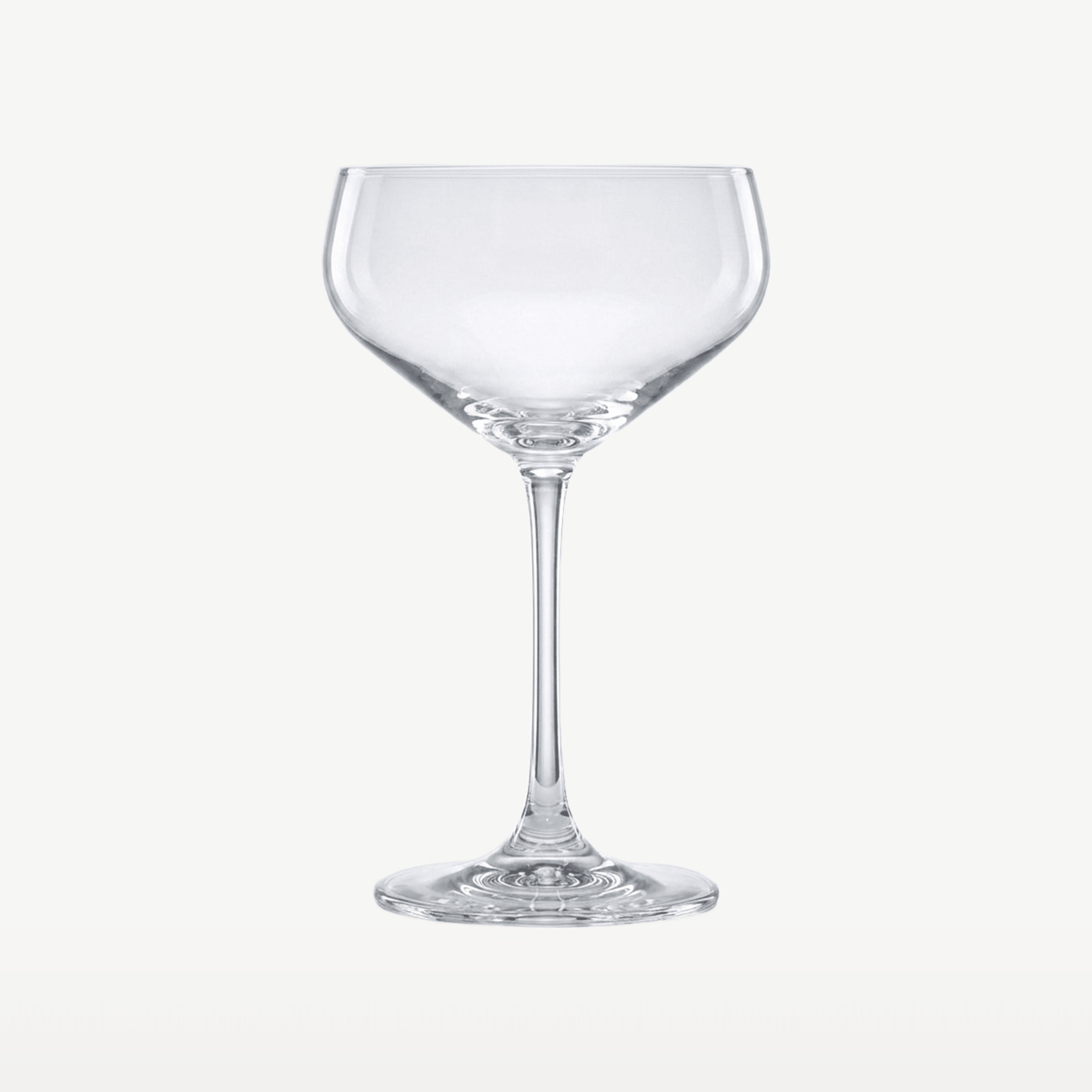 Spiegelau Lifestyle Cocktailglas 31 Cl Coupette - 12 Stuks - Glazen.nl