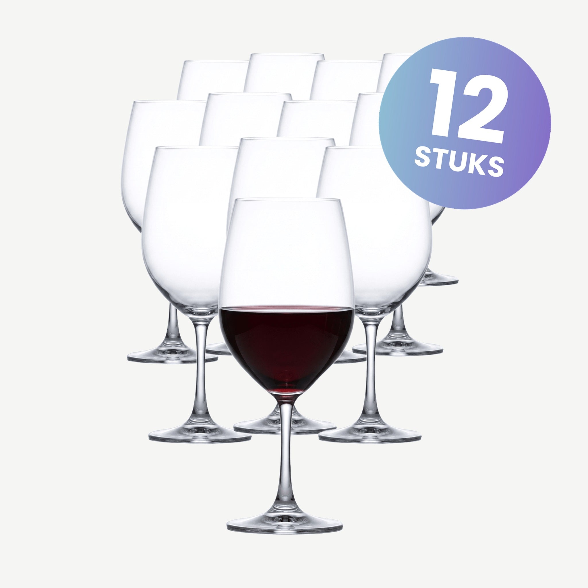 Spiegelau Vino Grande Wijnglas 62 Cl - set van 12 glazen