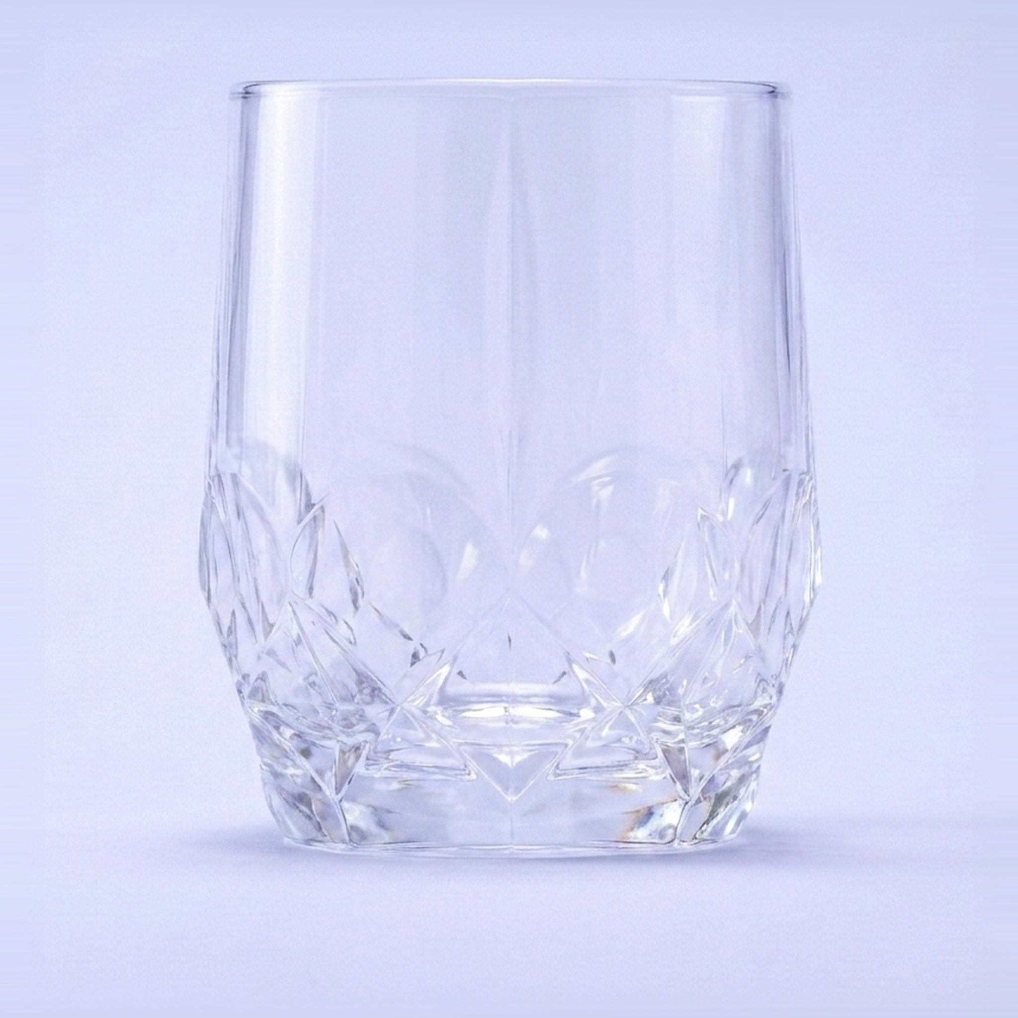 RCR Alkemist Tumbler 35 Cl - 6 Stuks - Glazen.nl